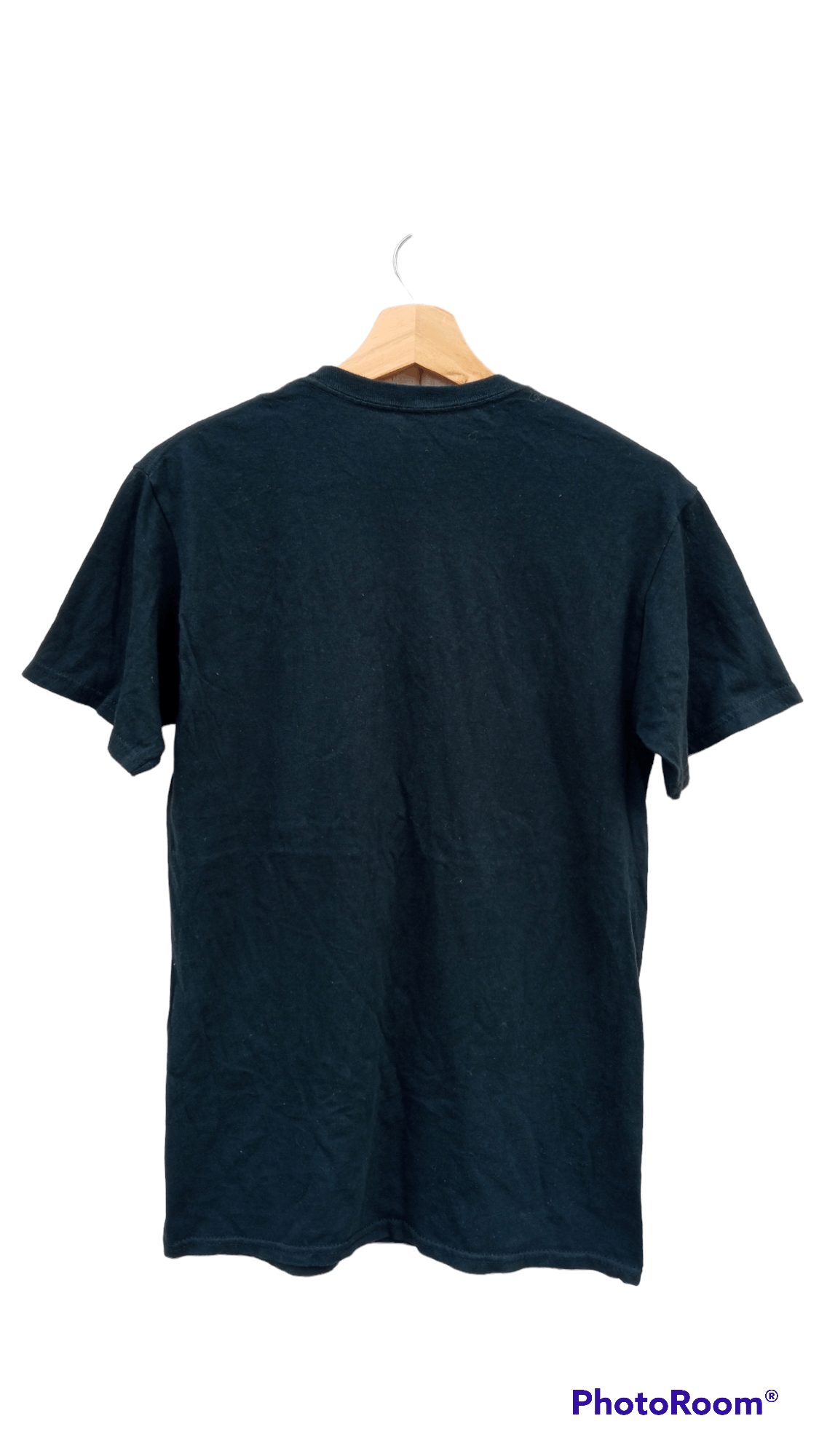 Hanes × Supreme Hanes x Supreme Tagless Small Logo T-Shirt Size US S / EU 44-46 / 1 - 18 Thumbnail