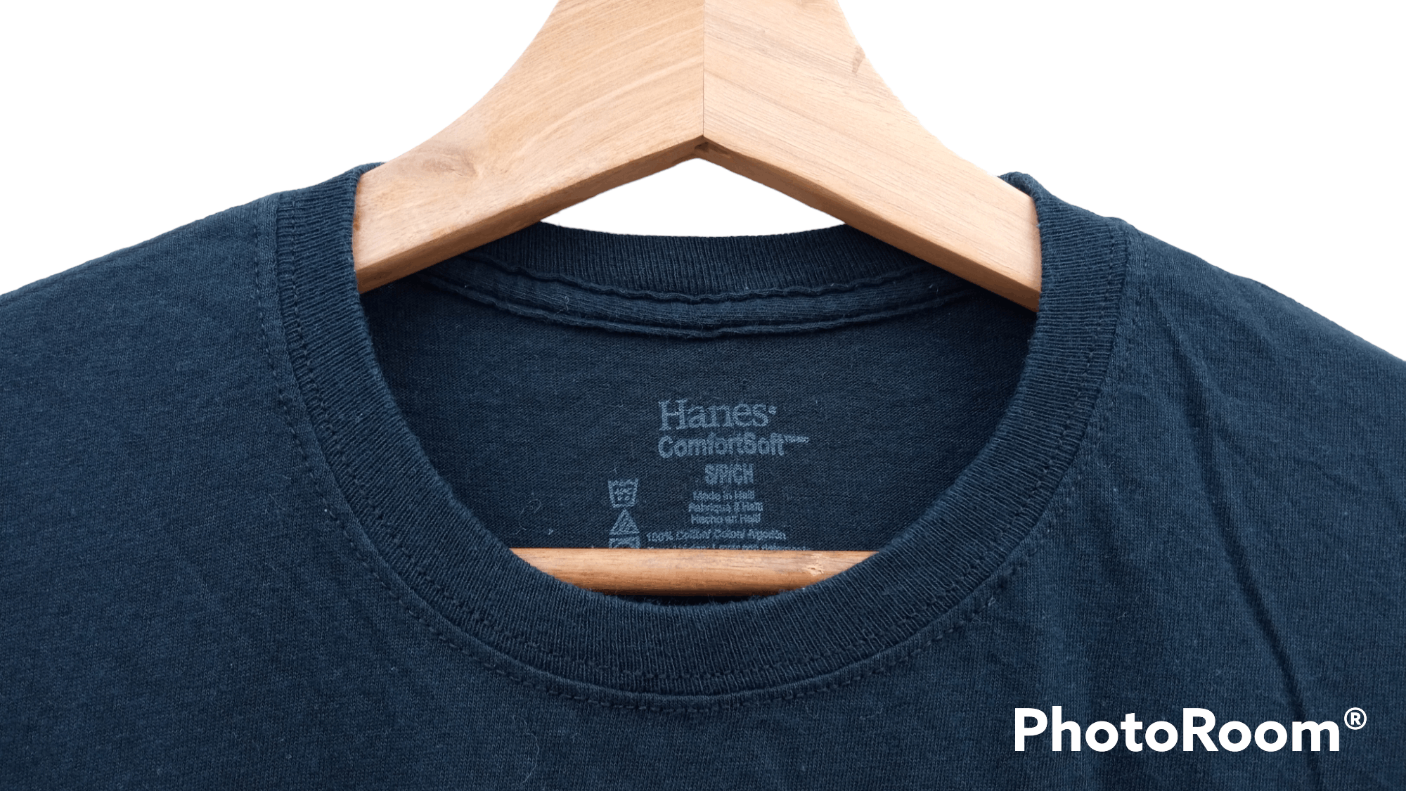 Hanes × Supreme Hanes x Supreme Tagless Small Logo T-Shirt Size US S / EU 44-46 / 1 - 17 Thumbnail
