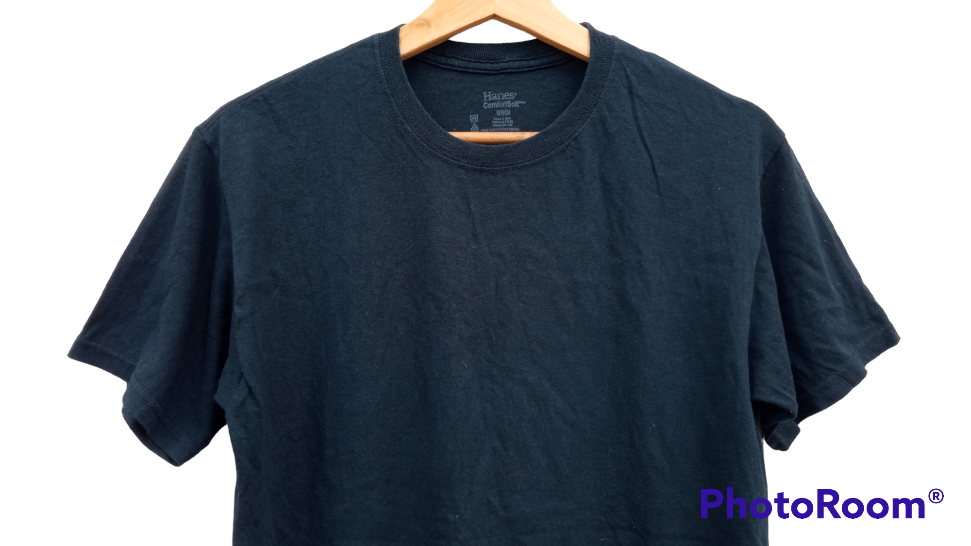 Hanes × Supreme Hanes x Supreme Tagless Small Logo T-Shirt Size US S / EU 44-46 / 1 - 13 Thumbnail
