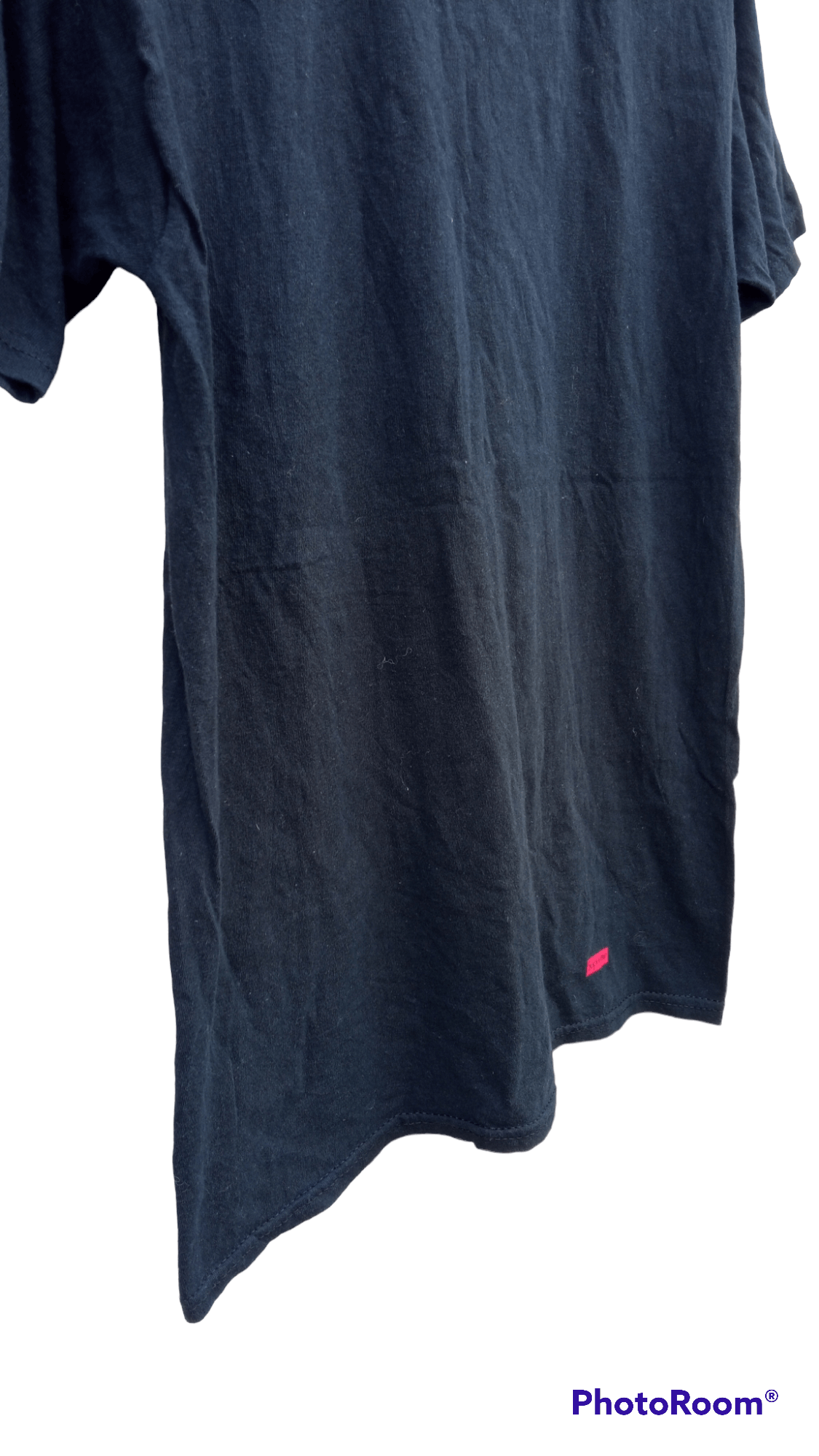 Hanes × Supreme Hanes x Supreme Tagless Small Logo T-Shirt Size US S / EU 44-46 / 1 - 7 Thumbnail