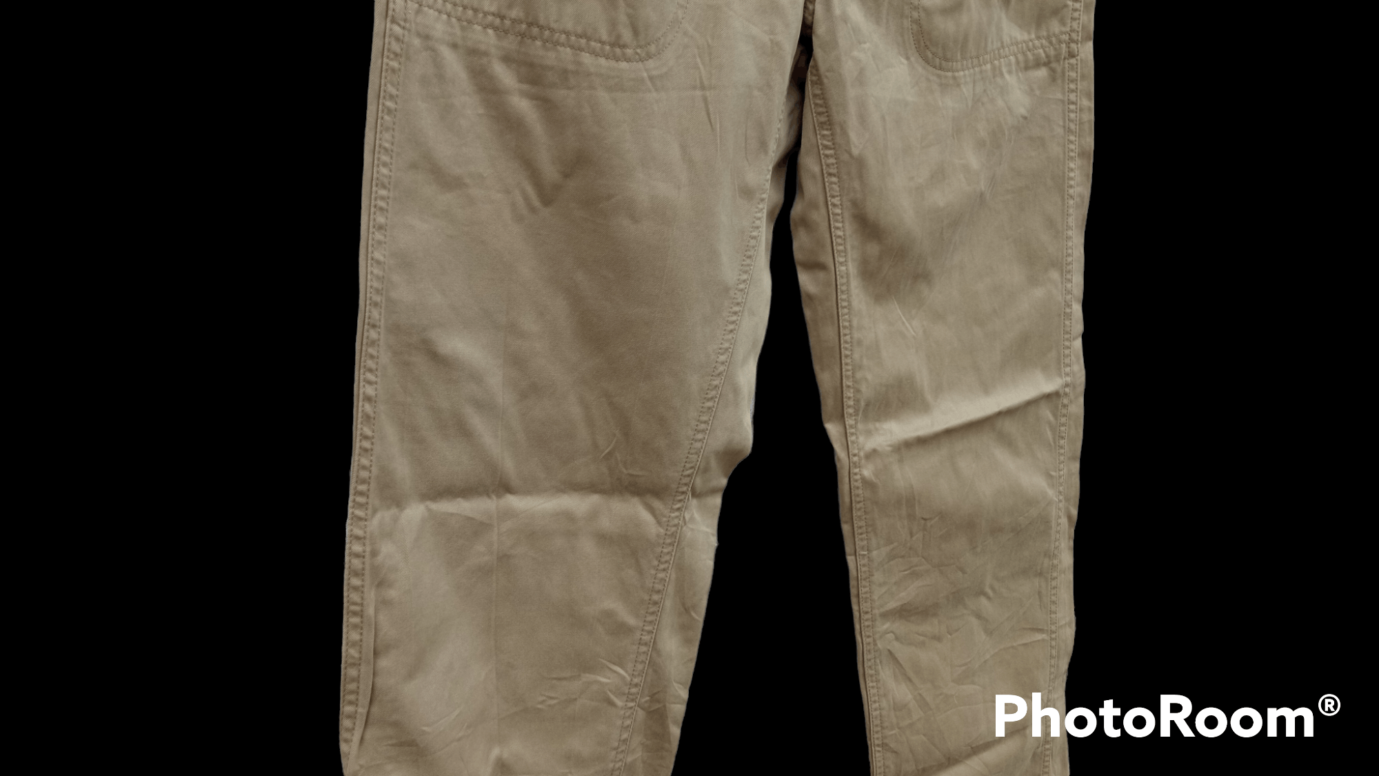 JW Anderson × Japanese Brand × Uniqlo 🔥🔥UT x J.W Anderson Fatigue Pants Size US 30 / EU 46 - 13 Thumbnail