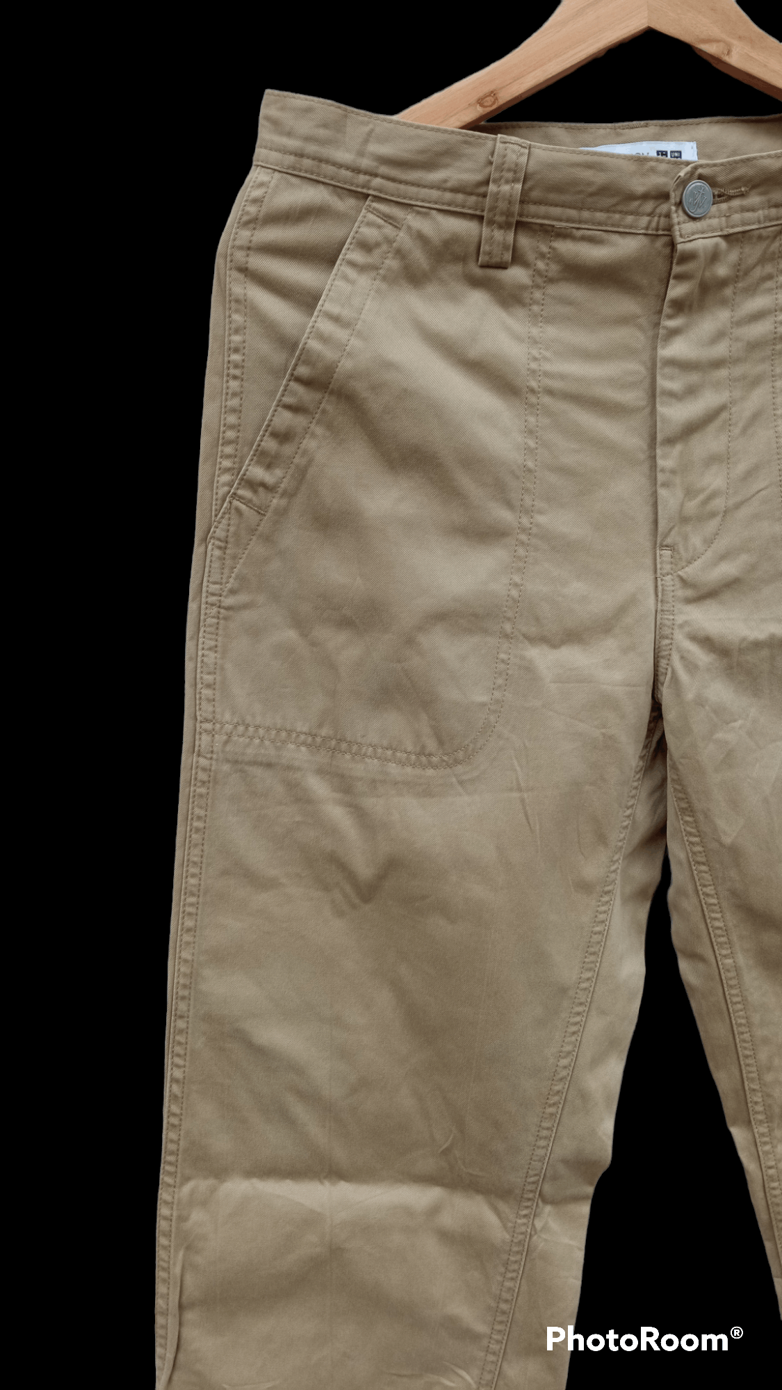 JW Anderson × Japanese Brand × Uniqlo 🔥🔥UT x J.W Anderson Fatigue Pants Size US 30 / EU 46 - 6 Thumbnail