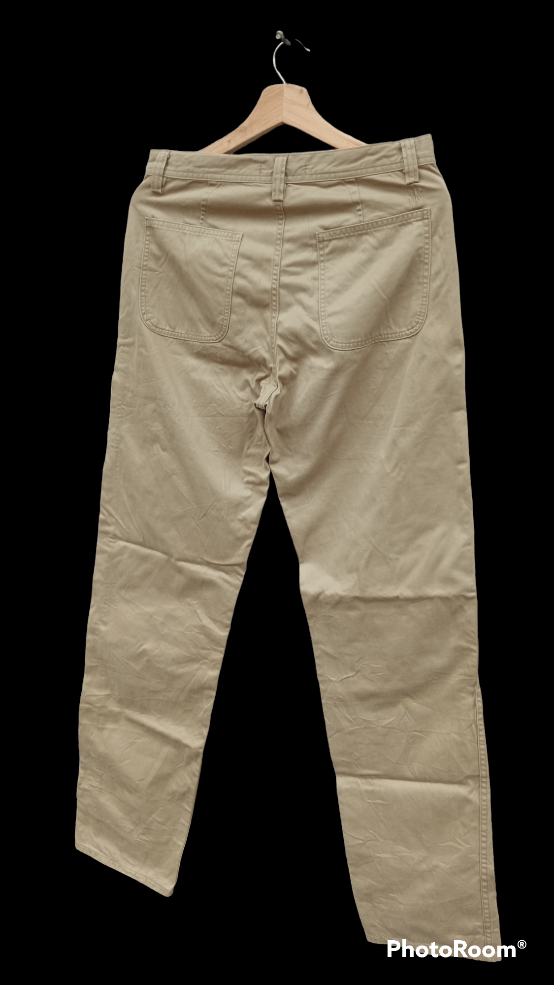 JW Anderson × Japanese Brand × Uniqlo 🔥🔥UT x J.W Anderson Fatigue Pants Size US 30 / EU 46 - 21 Thumbnail