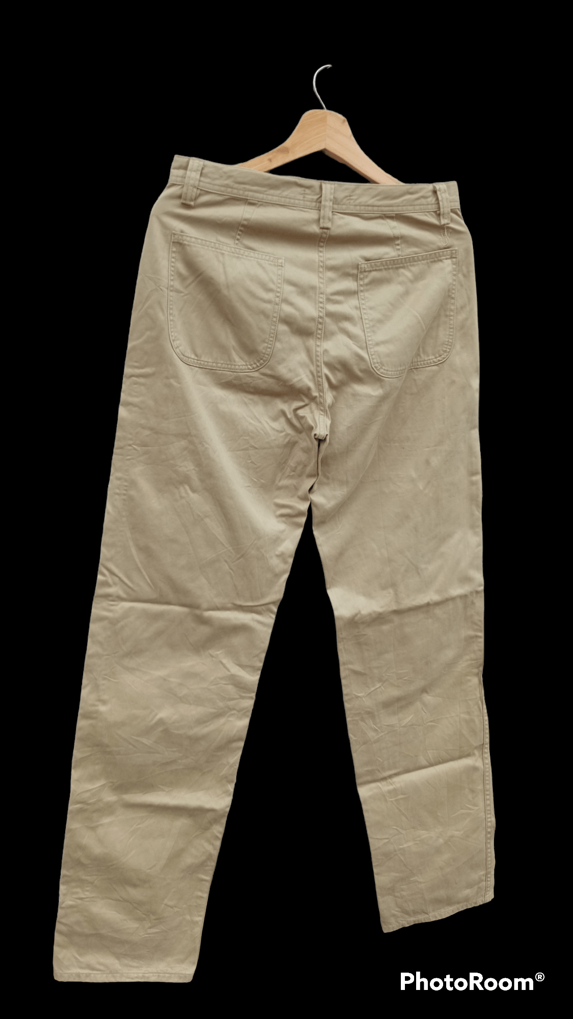 JW Anderson × Japanese Brand × Uniqlo 🔥🔥UT x J.W Anderson Fatigue Pants Size US 30 / EU 46 - 20 Thumbnail