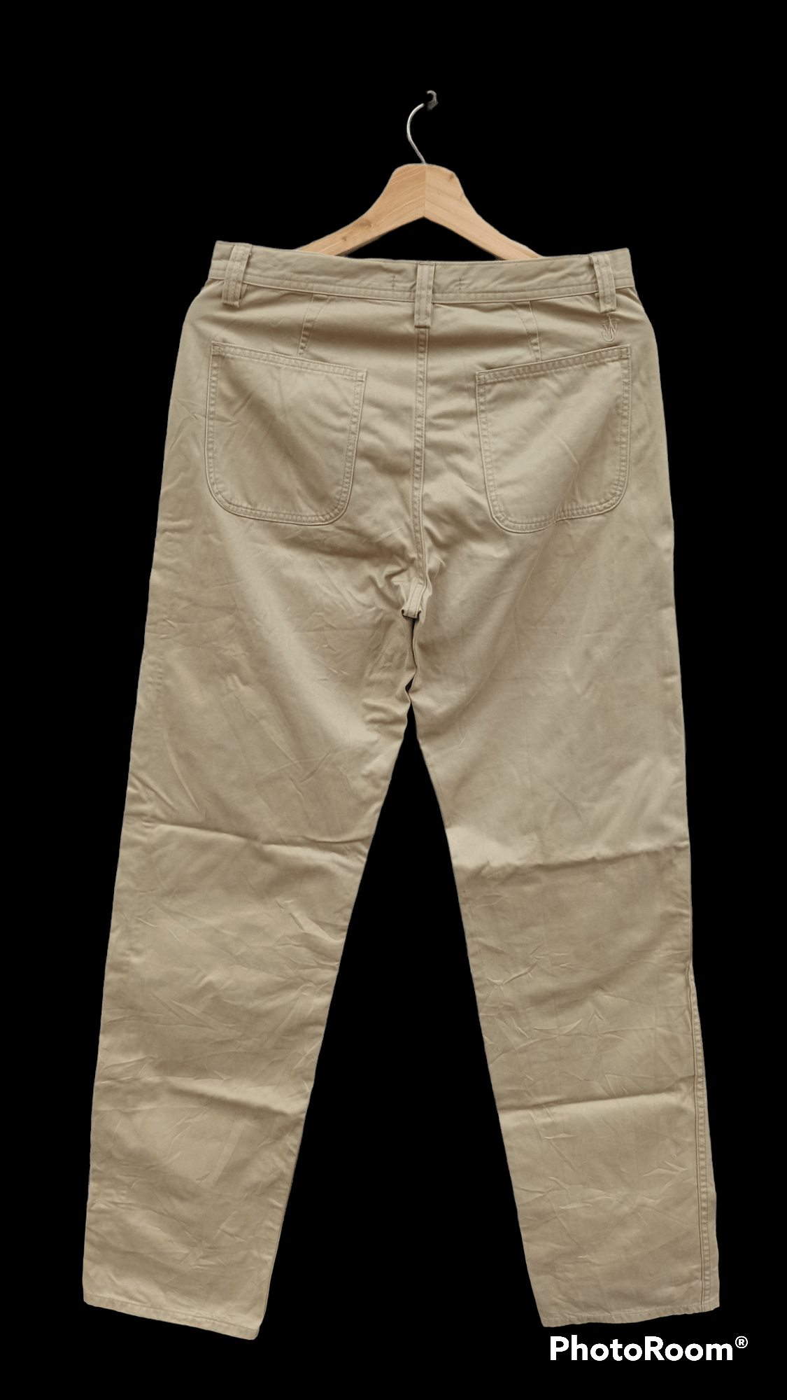 JW Anderson × Japanese Brand × Uniqlo 🔥🔥UT x J.W Anderson Fatigue Pants Size US 30 / EU 46 - 19 Thumbnail