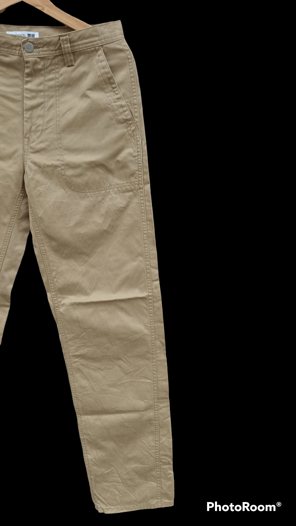 JW Anderson × Japanese Brand × Uniqlo 🔥🔥UT x J.W Anderson Fatigue Pants Size US 30 / EU 46 - 5 Thumbnail