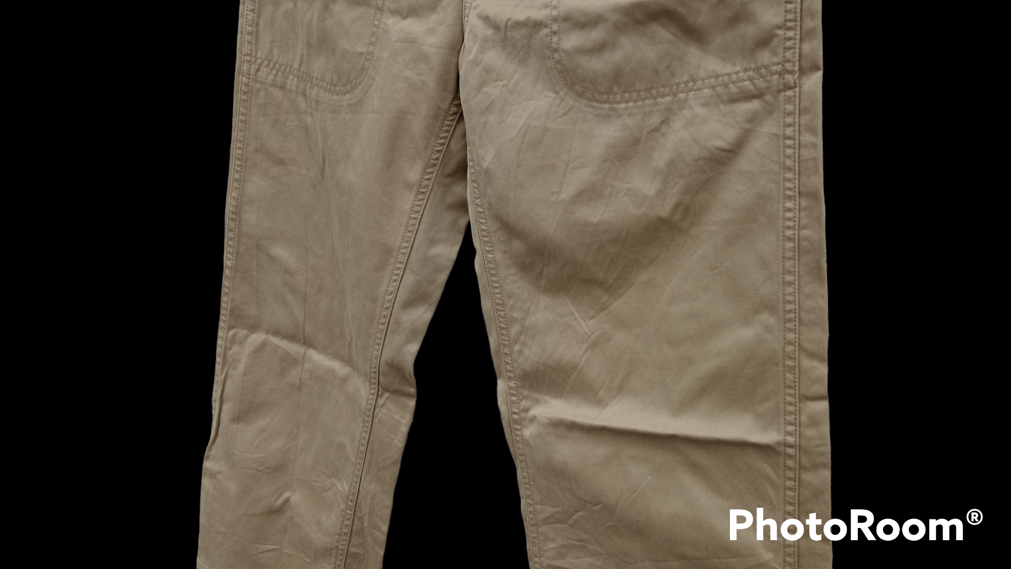 JW Anderson × Japanese Brand × Uniqlo 🔥🔥UT x J.W Anderson Fatigue Pants Size US 30 / EU 46 - 15 Thumbnail
