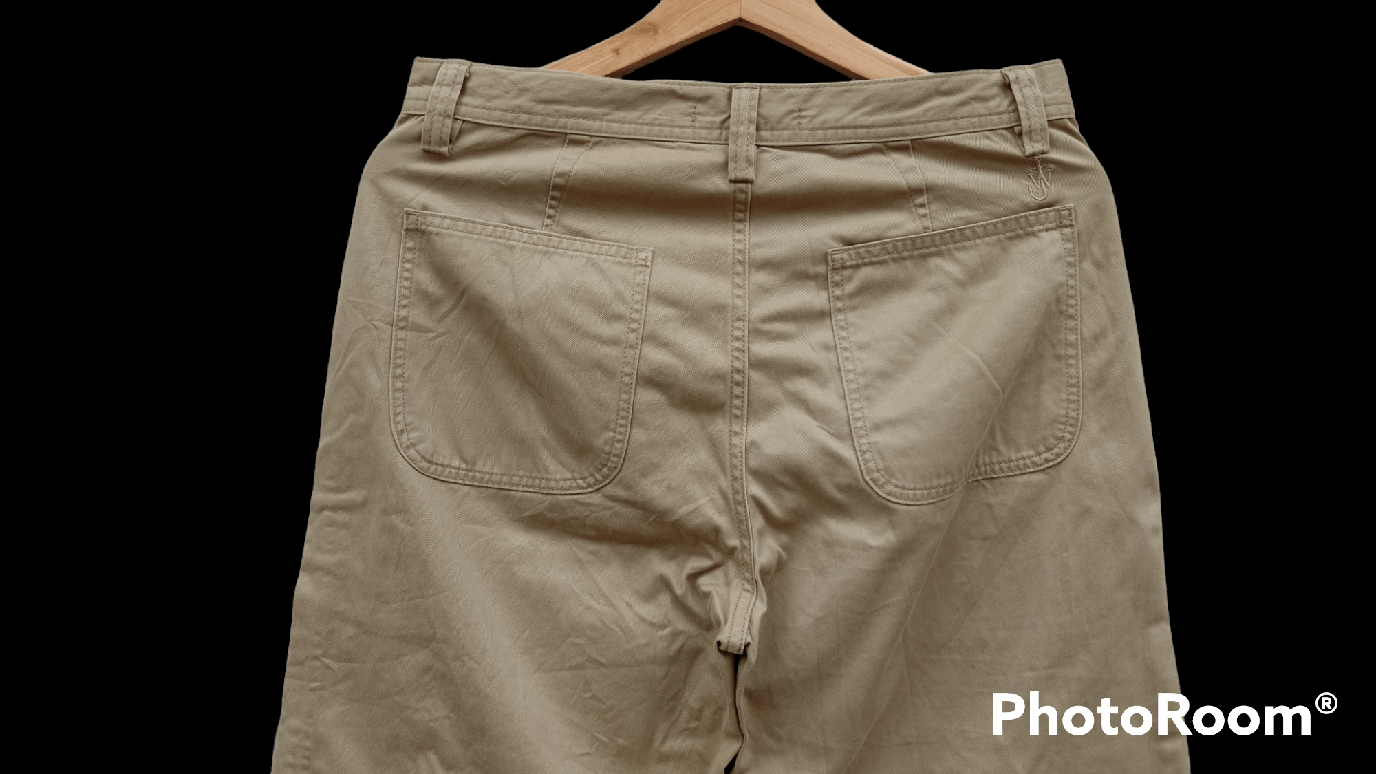 JW Anderson × Japanese Brand × Uniqlo 🔥🔥UT x J.W Anderson Fatigue Pants Size US 30 / EU 46 - 22 Thumbnail