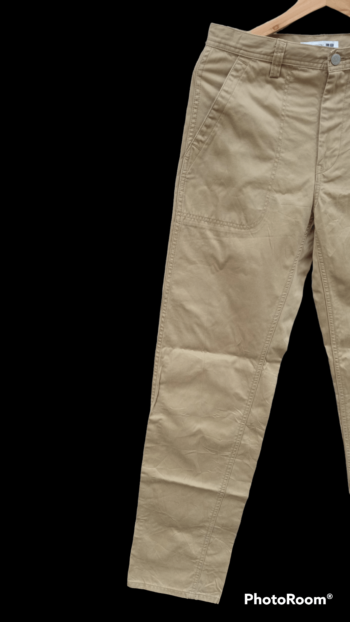 JW Anderson × Japanese Brand × Uniqlo 🔥🔥UT x J.W Anderson Fatigue Pants Size US 30 / EU 46 - 4 Thumbnail
