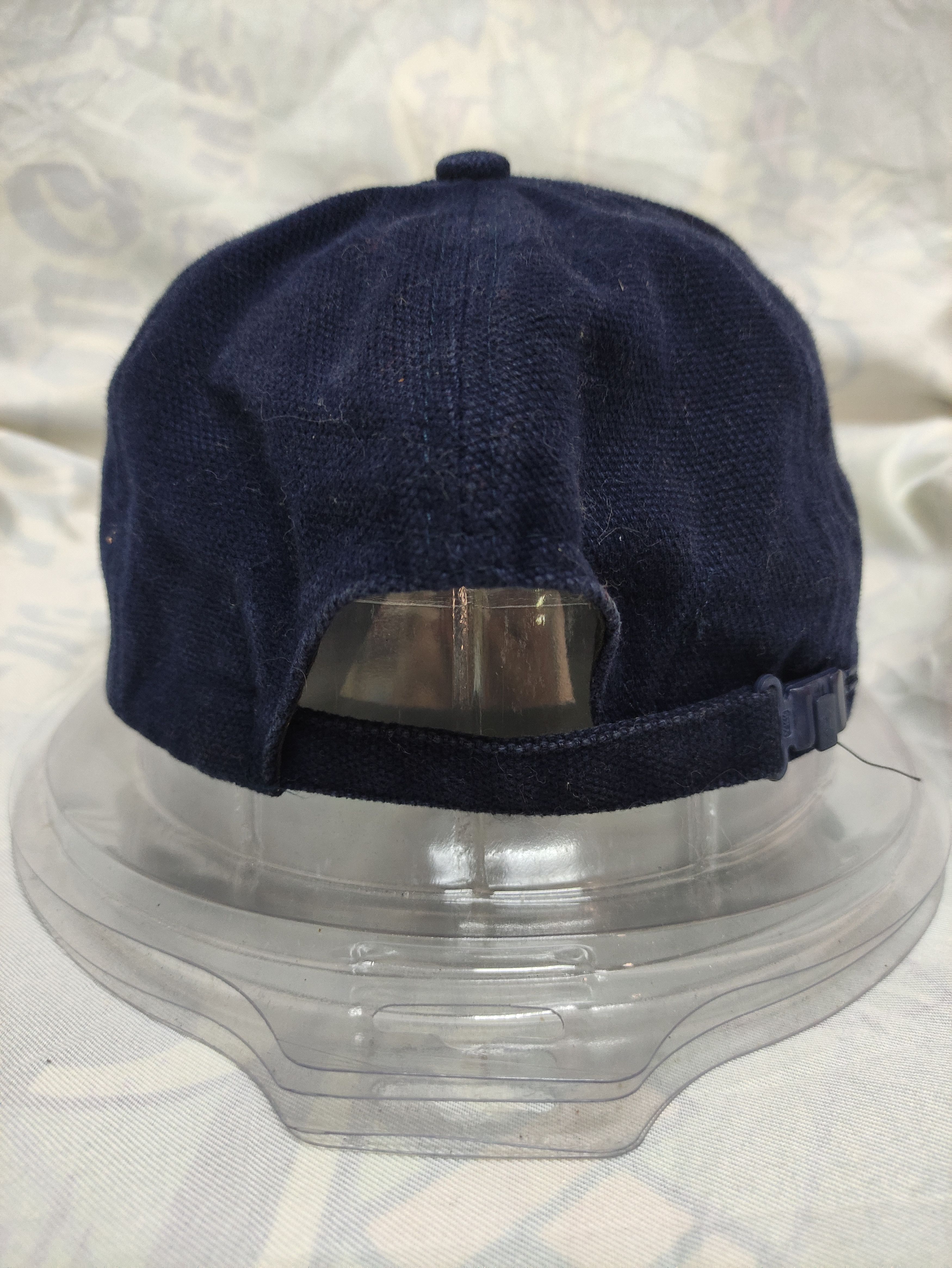 Japanese Brand SUNTORY BOSS COFFEE VINTAGE CAP Size ONE SIZE - 4 Thumbnail