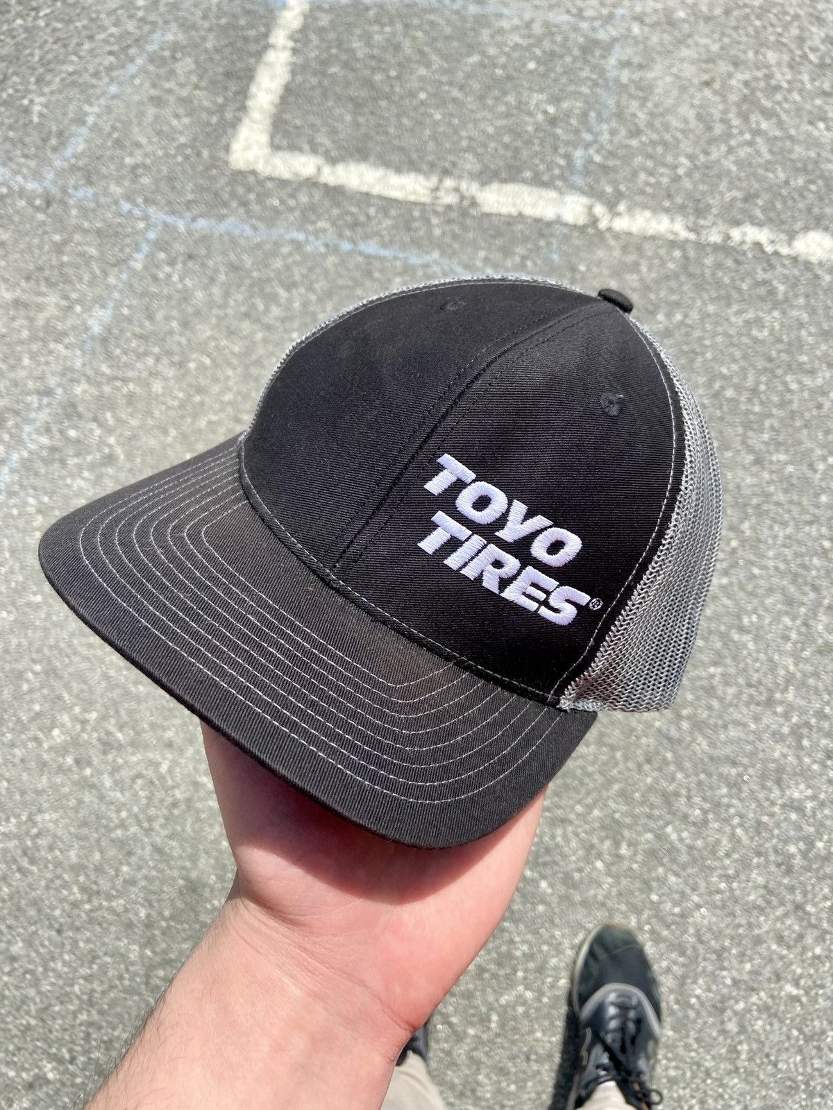 toyo tires キャップ オファー