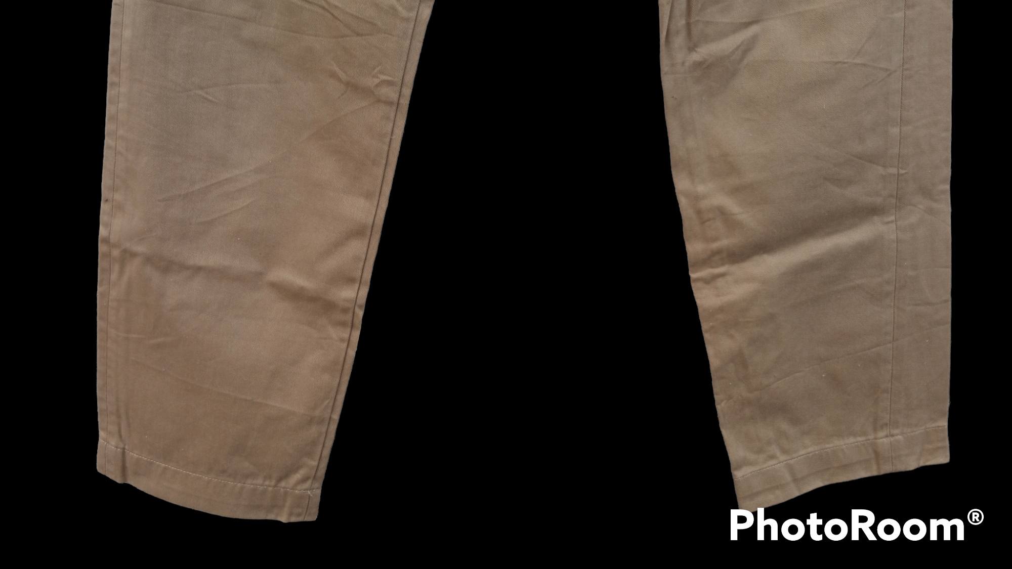 Japanese Brand × Journal Standard × Vintage 🔥🔥Journal Standard Trisect Chinos Khakis Trousers Pants Size US 30 / EU 46 - 11 Thumbnail
