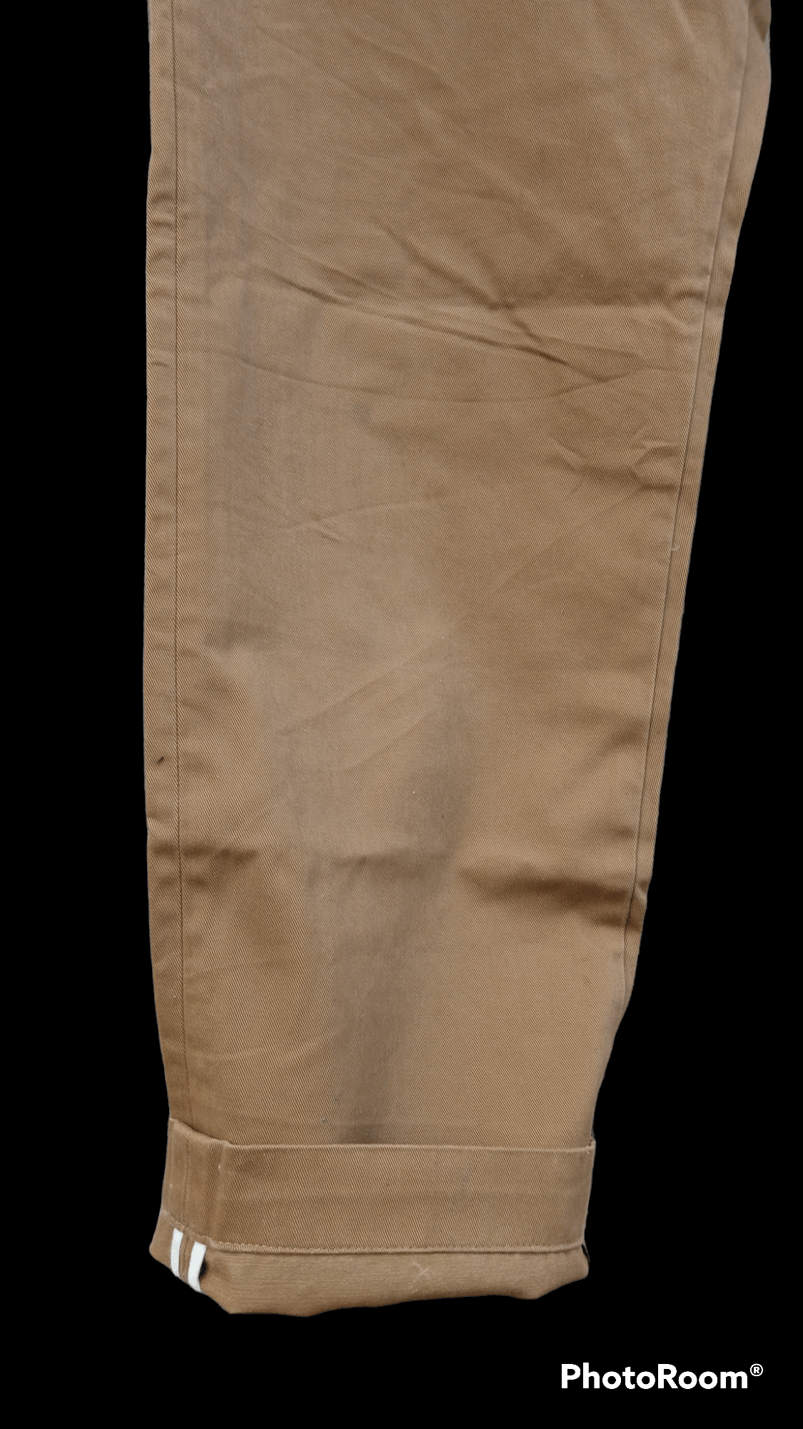 Japanese Brand × Journal Standard × Vintage 🔥🔥Journal Standard Trisect Chinos Khakis Trousers Pants Size US 30 / EU 46 - 8 Thumbnail
