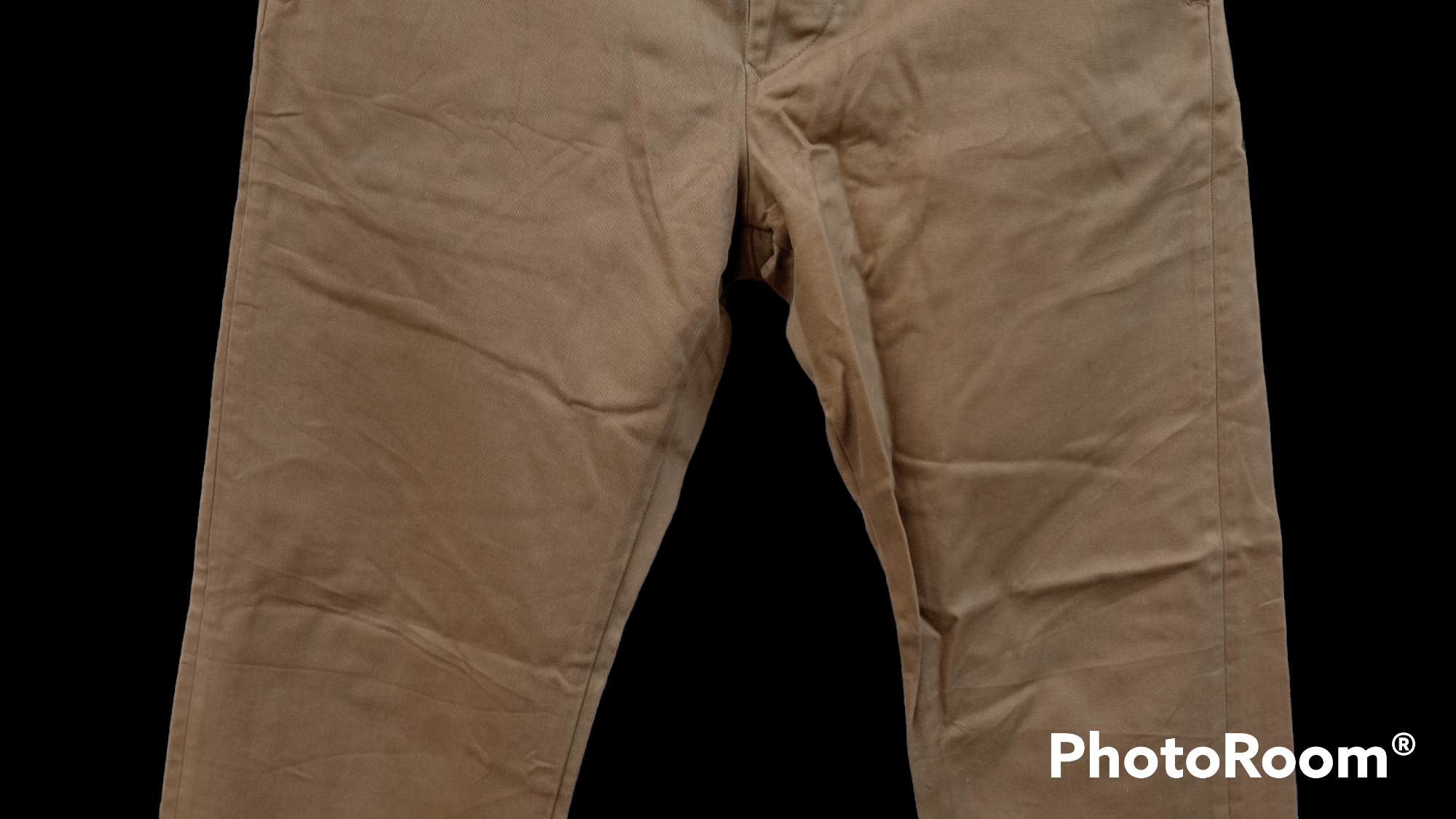 Japanese Brand × Journal Standard × Vintage 🔥🔥Journal Standard Trisect Chinos Khakis Trousers Pants Size US 30 / EU 46 - 10 Thumbnail
