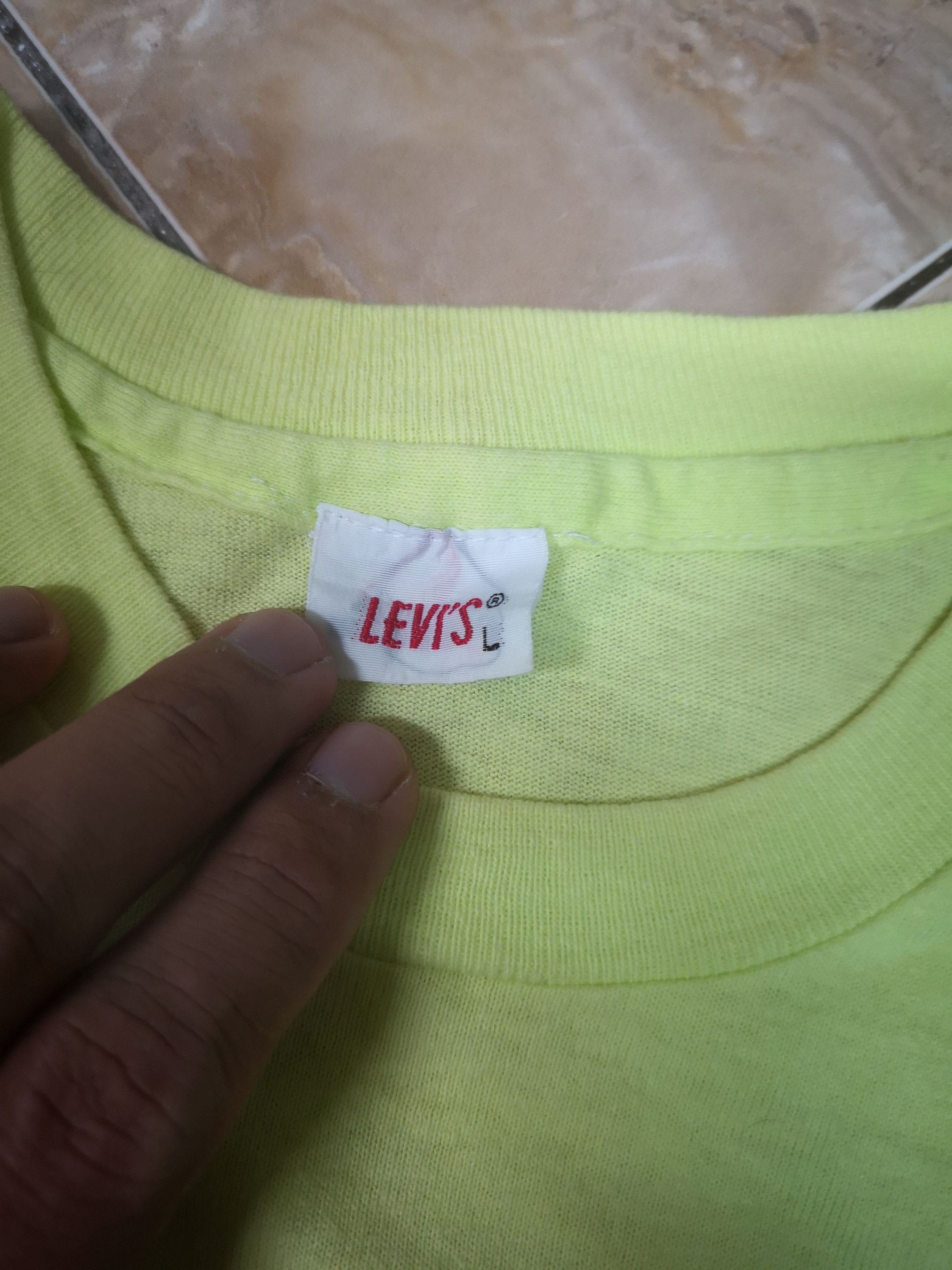 Levi's × Vintage Vintage levis Felix the Cat shirt Size US M / EU 48-50 / 2 - 3 Thumbnail