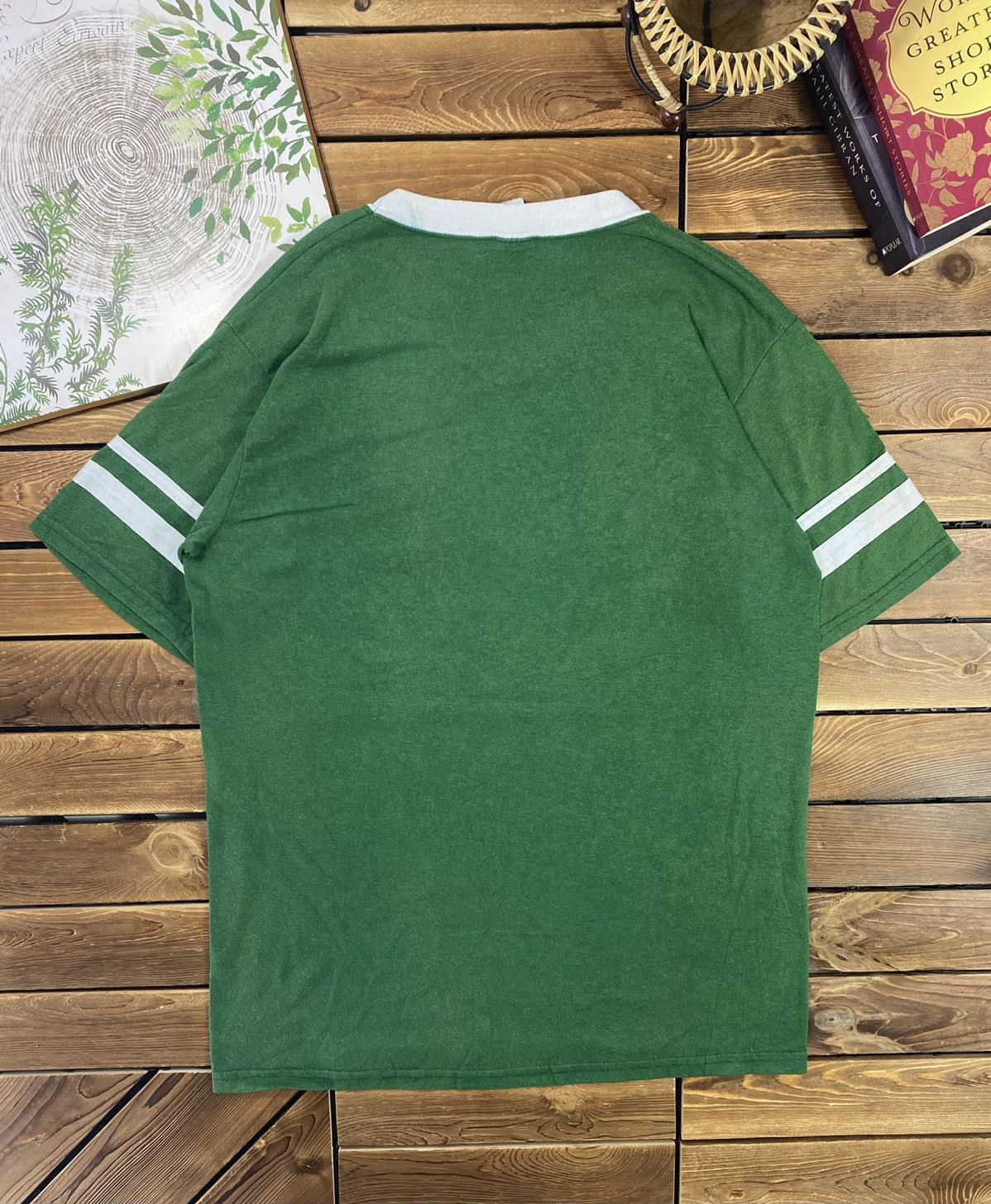 Augusta Sportswear × Vintage Vintage Southeastera Louisiana University Size M Size US M / EU 48-50 / 2 - 9 Thumbnail