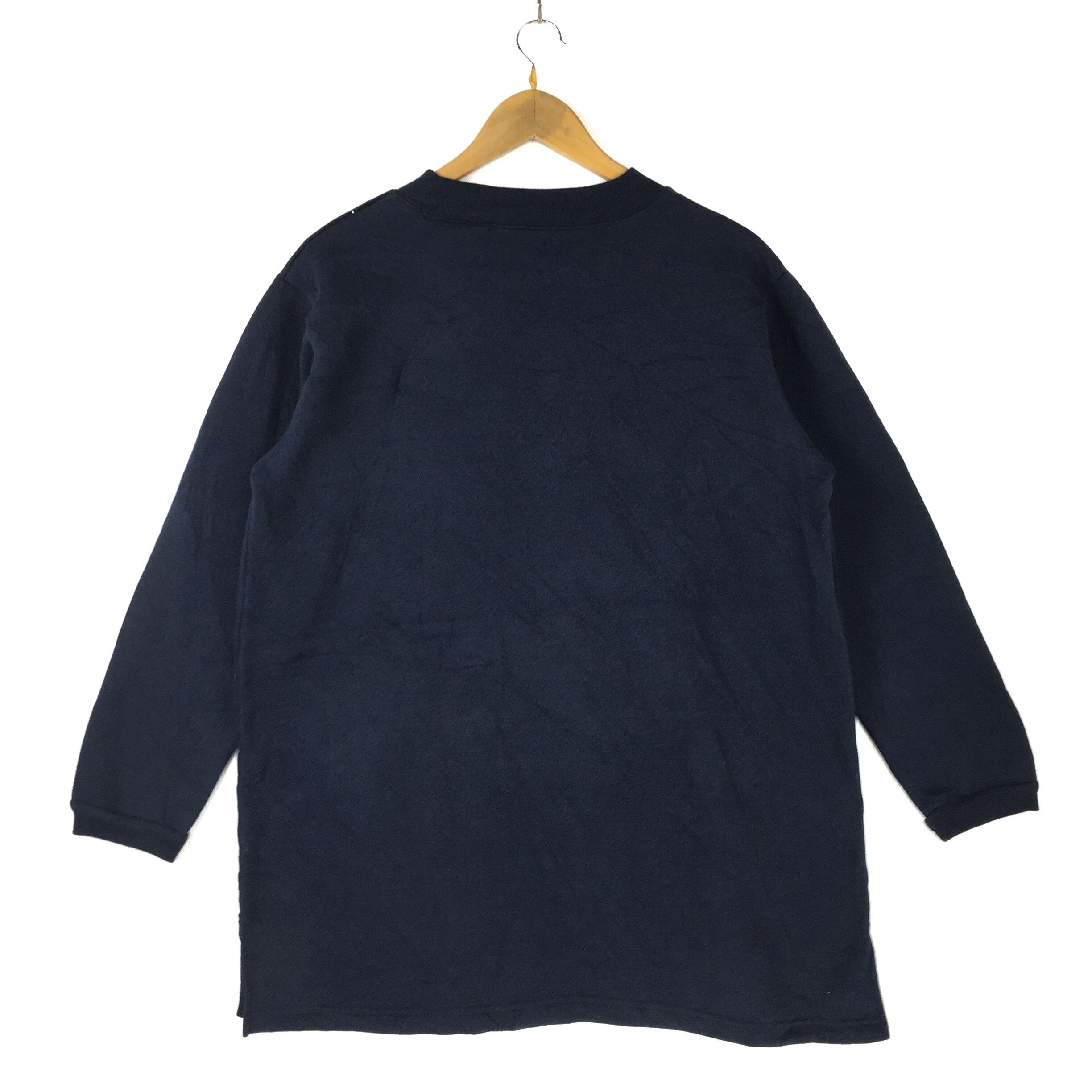 Japanese Brand × Vintage Rare STARFLASH Nice Design Science Department Size US L / EU 52-54 / 3 - 4 Thumbnail