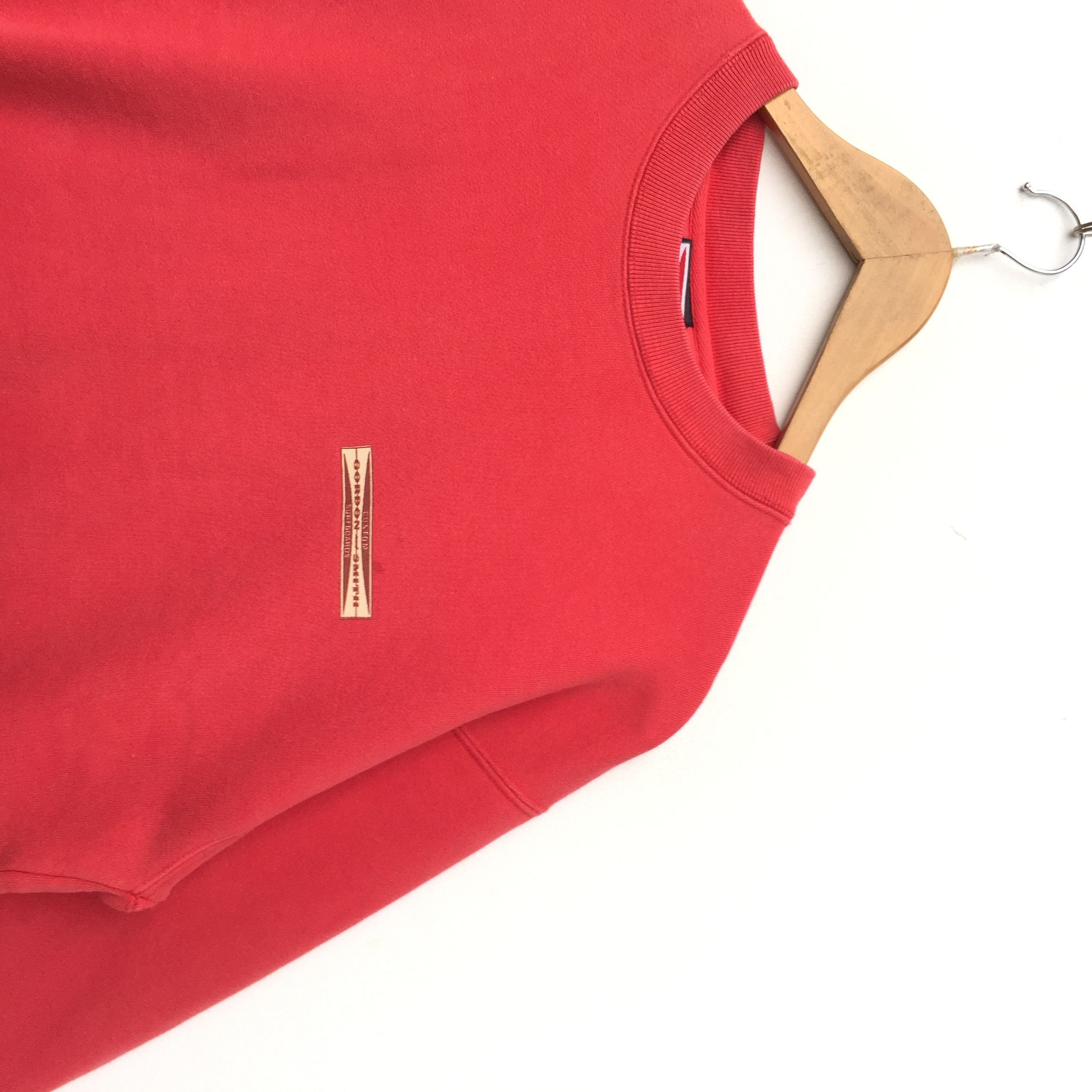 Vintage vintage gordon and Smith surf sweatshirt hoddies Size US M / EU 48-50 / 2 - 5 Thumbnail