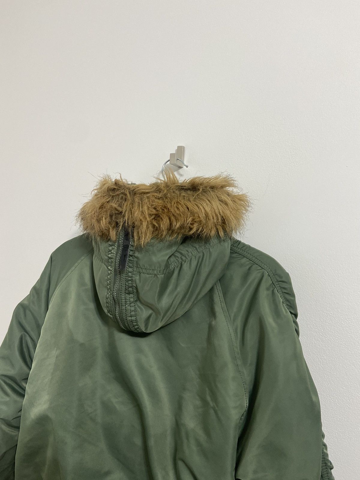 Alpha Industries Alpha Industries bomber Jacket Size US XS / EU 42 / 0 - 21 Thumbnail