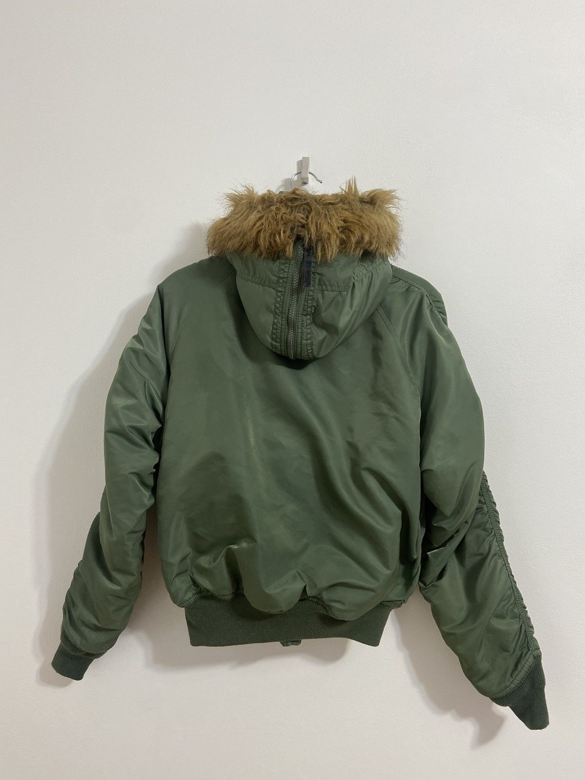Alpha Industries Alpha Industries bomber Jacket Size US XS / EU 42 / 0 - 19 Thumbnail