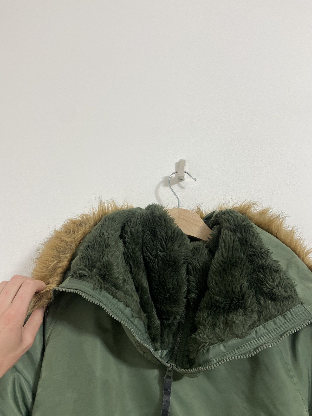 Alpha Industries Alpha Industries bomber Jacket Size US XS / EU 42 / 0 - 22 Thumbnail