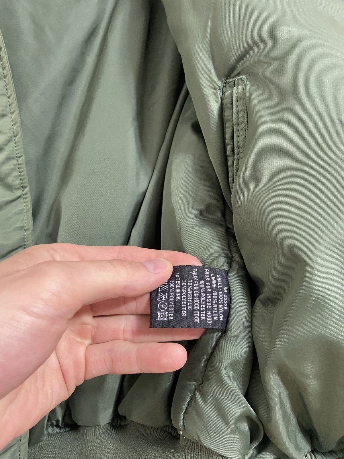 Alpha Industries Alpha Industries bomber Jacket Size US XS / EU 42 / 0 - 15 Thumbnail