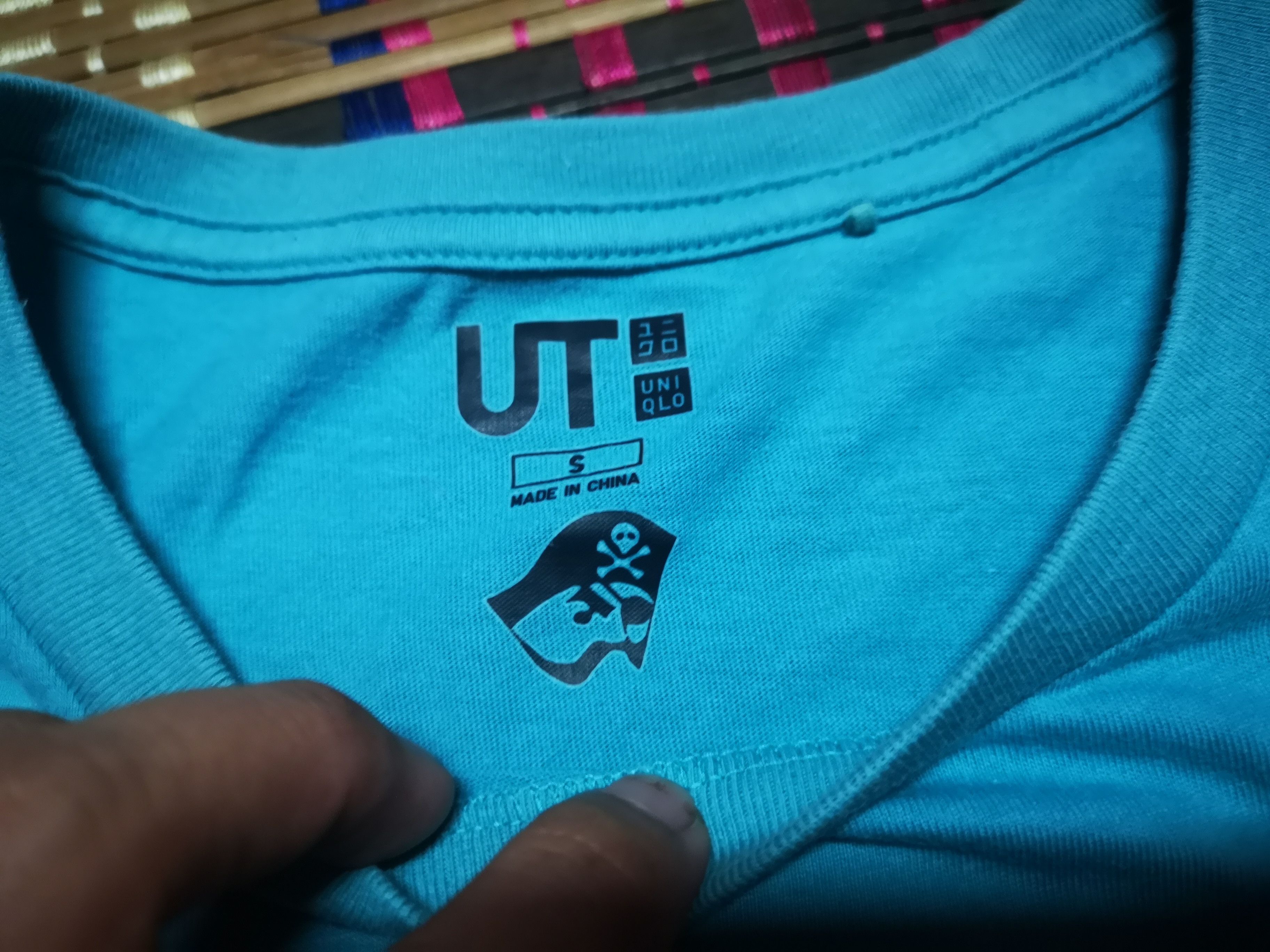 Anime × Uniqlo My Hero Academia x Uniqlo Size US S / EU 44-46 / 1 - 4 Thumbnail