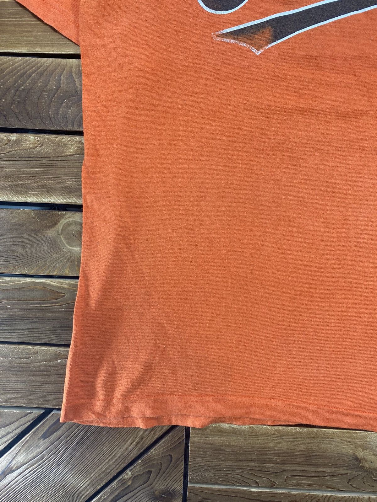 Majestic × Vintage Vintage Orioles Baseball Profesional Team Machado size L Size US L / EU 52-54 / 3 - 4 Thumbnail