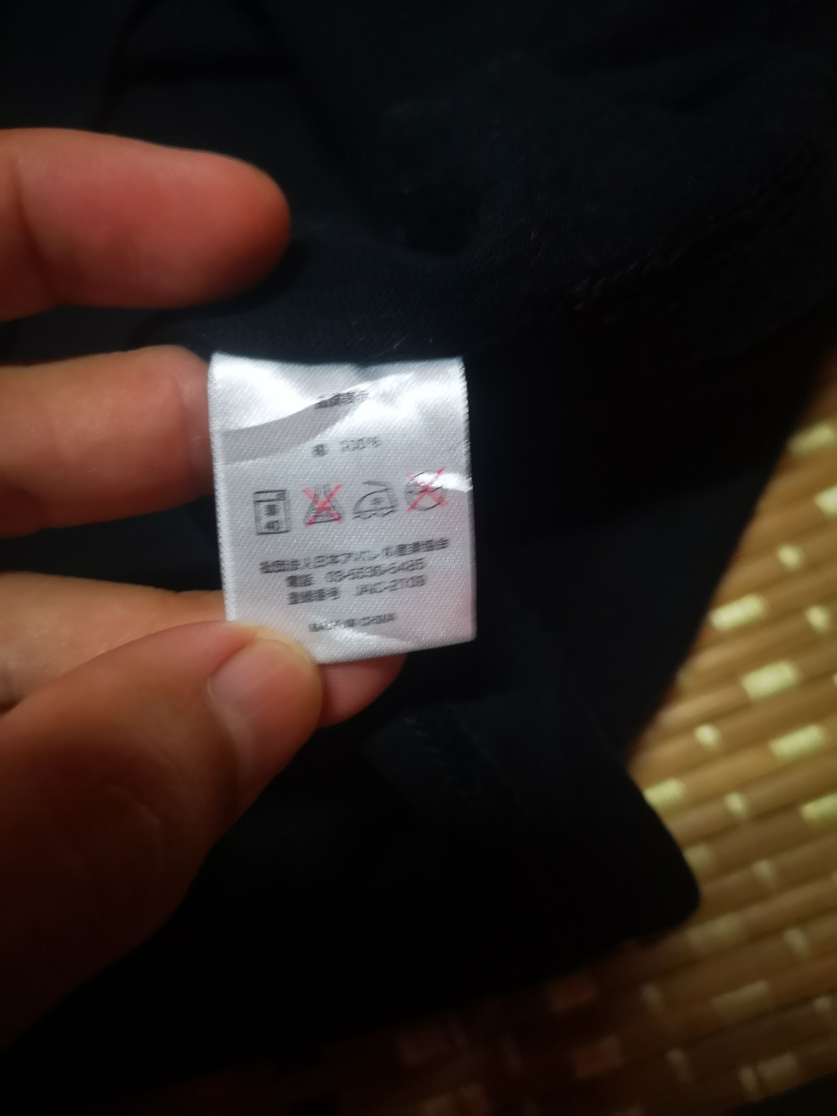 Japanese Brand It's Call Doggy Style Size US M / EU 48-50 / 2 - 6 Thumbnail