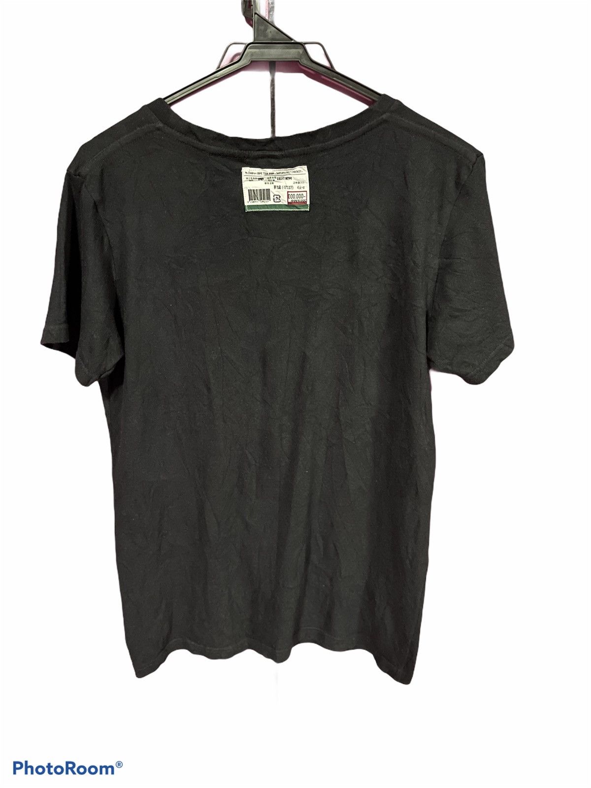 Japanese Brand MR.CHILDREN TEE SHIRT JAPAN Size US S / EU 44-46 / 1 - 2 Thumbnail