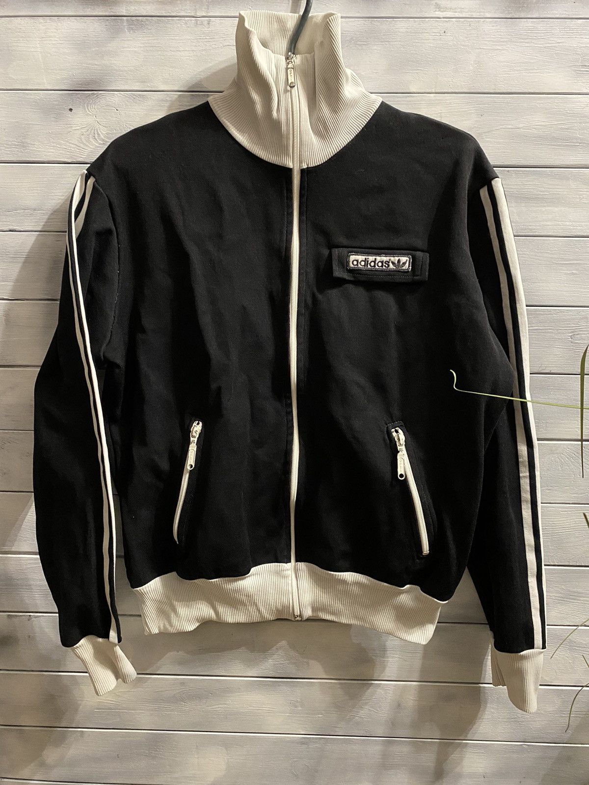 Adidas Rare Vintage Adidas Yugoslavia Jacket. Rare Size US XS / EU 42 / 0 - 2 Thumbnail