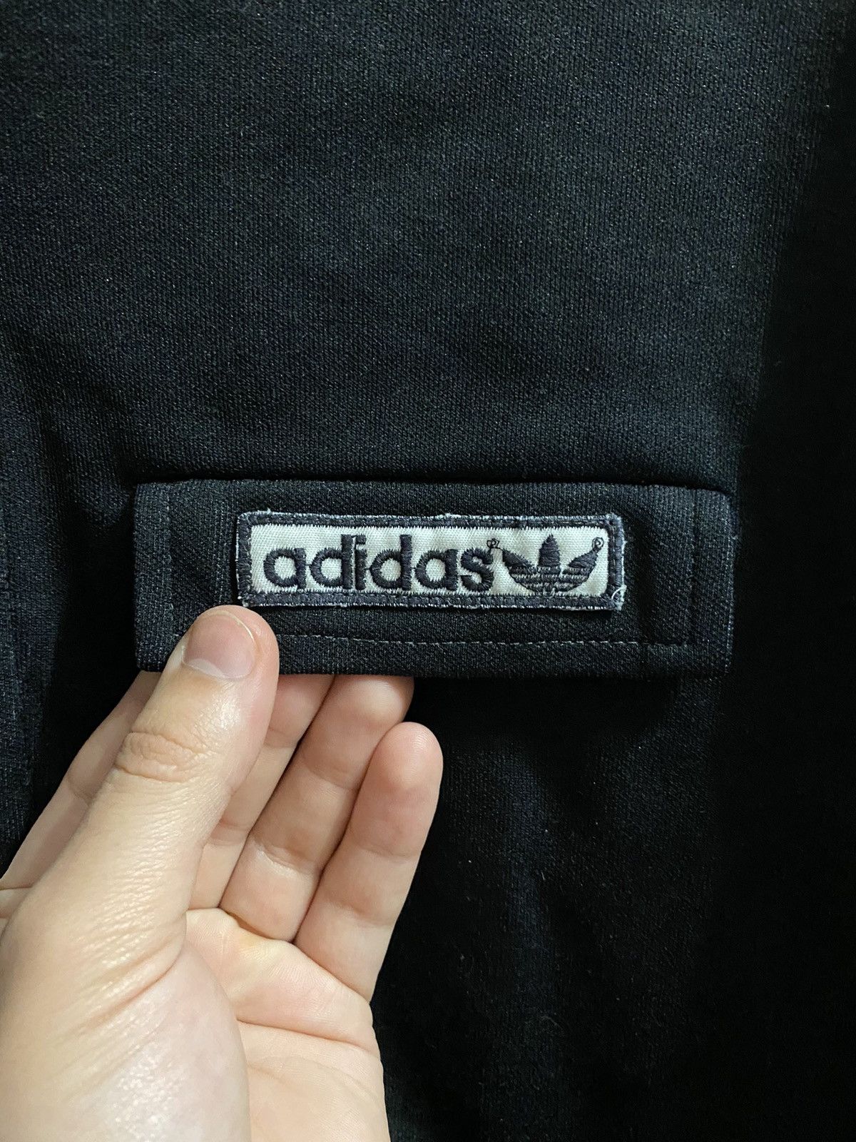 Adidas Rare Vintage Adidas Yugoslavia Jacket. Rare Size US XS / EU 42 / 0 - 3 Thumbnail