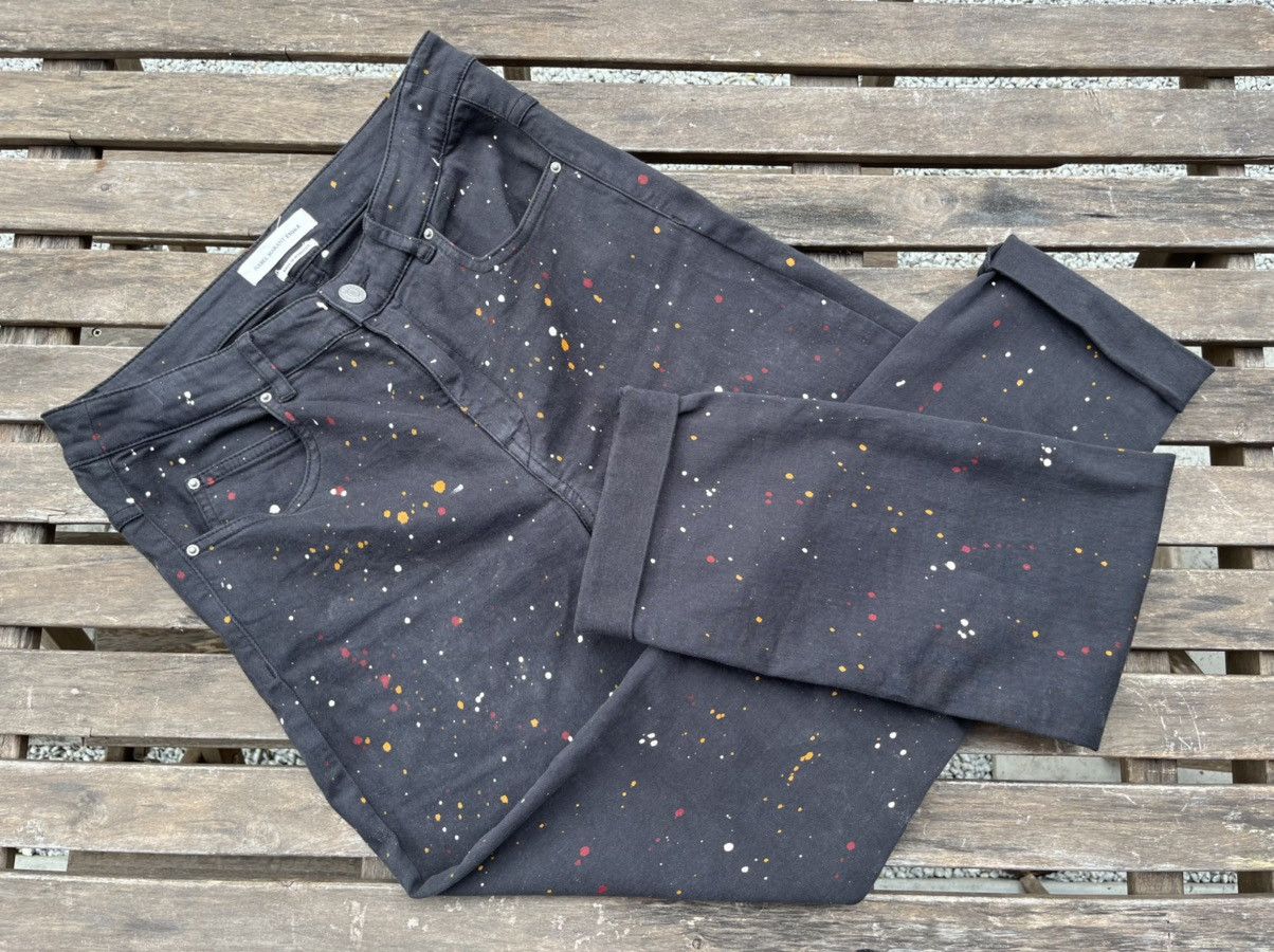 Isabel Marant Isabel Marant pants Size US 28 / EU 44 - 1 Thumbnail