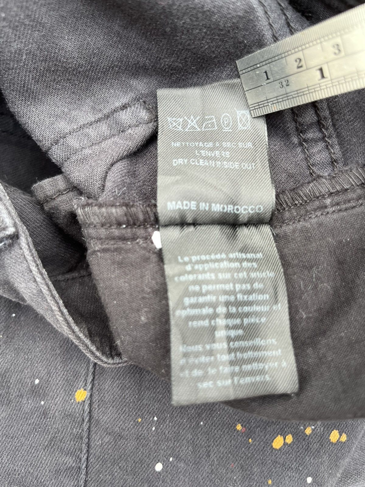 Isabel Marant Isabel Marant pants Size US 28 / EU 44 - 4 Thumbnail