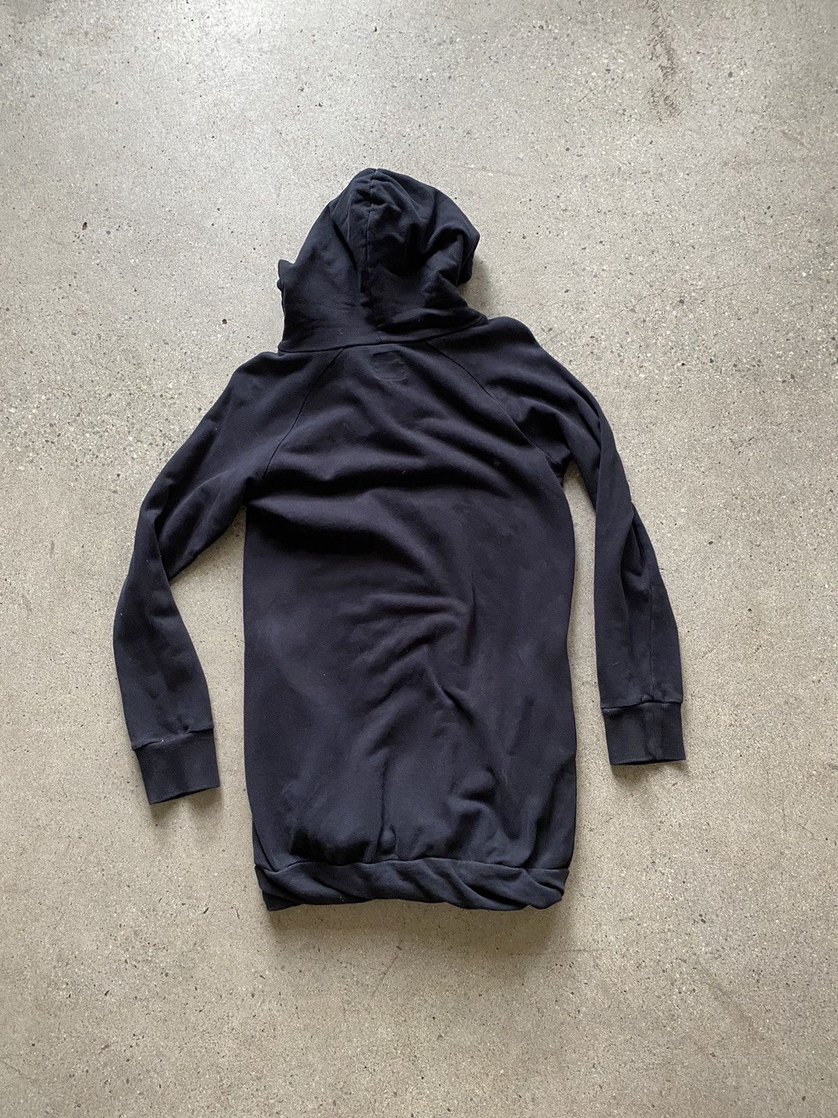 20471120 HYOMA bunny hyo beaded “drip” hoodie Size US S / EU 44-46 / 1 - 6 Thumbnail