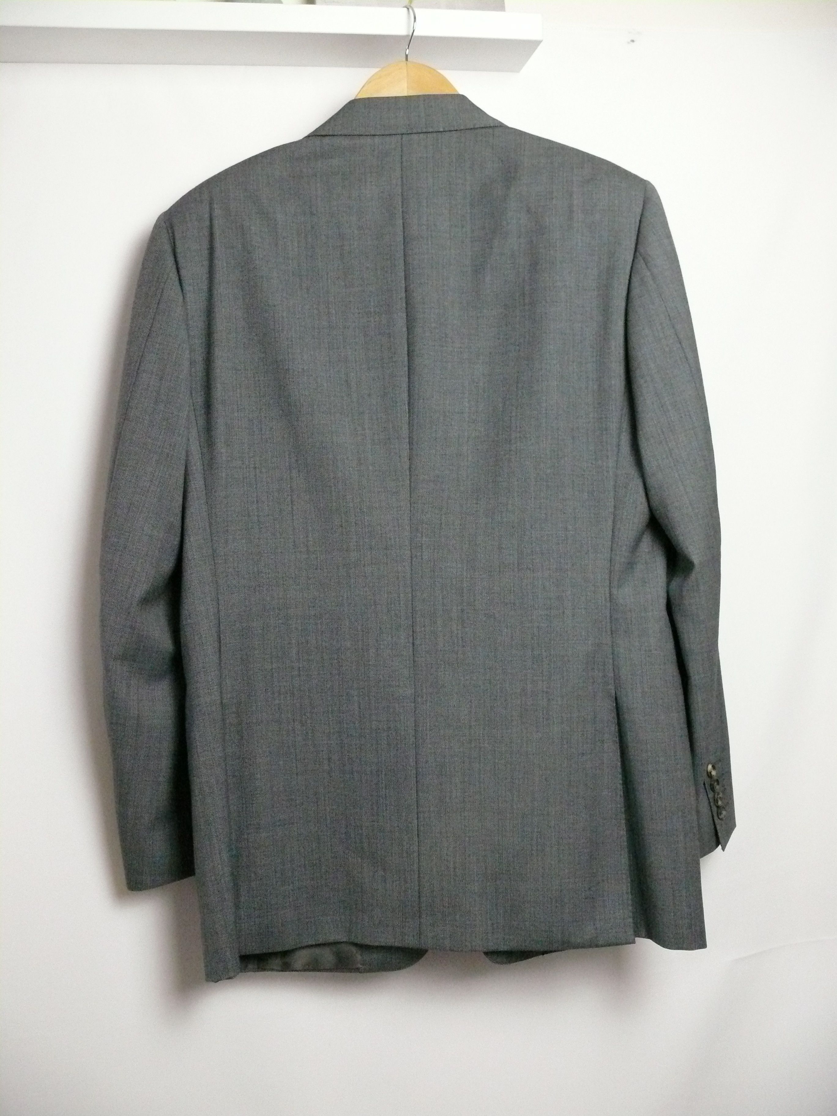 Canali Exclusive Collection Covella Super 150's Blazer