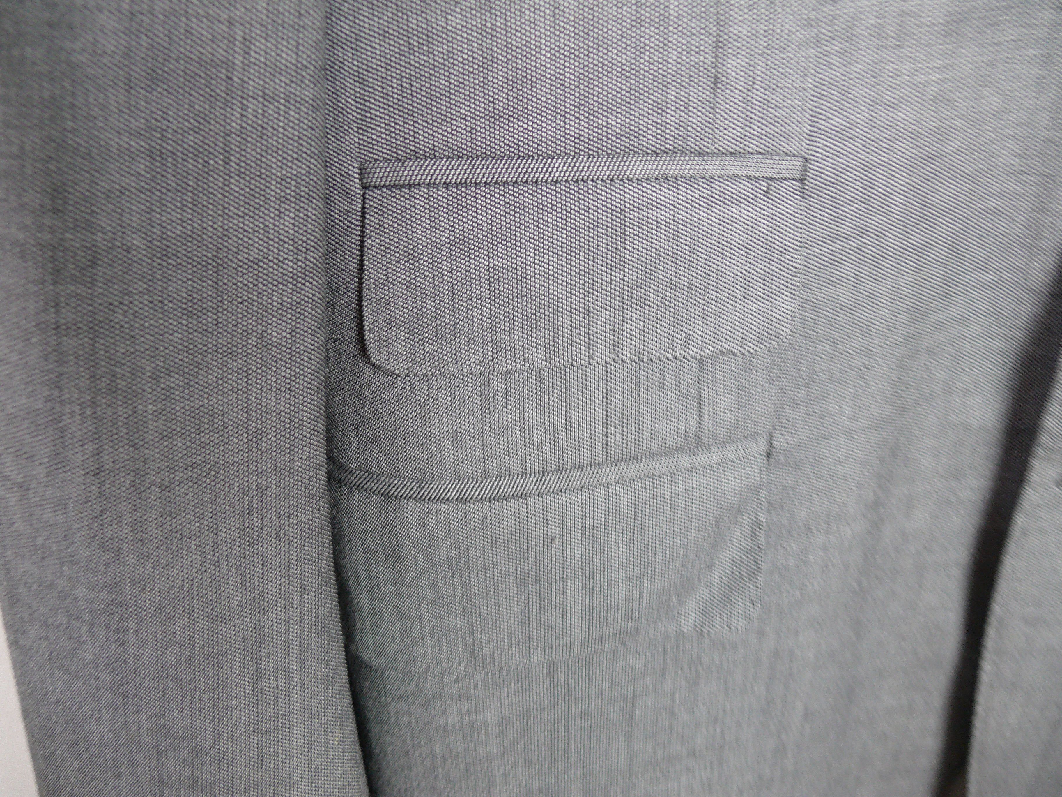 Canali Exclusive Collection Covella Super 150's Blazer