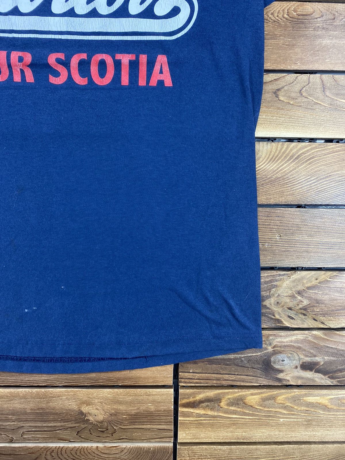 NFL × Vintage Vintage Patriot Nfl tour Scotia 50/50 size S Size US S / EU 44-46 / 1 - 3 Thumbnail