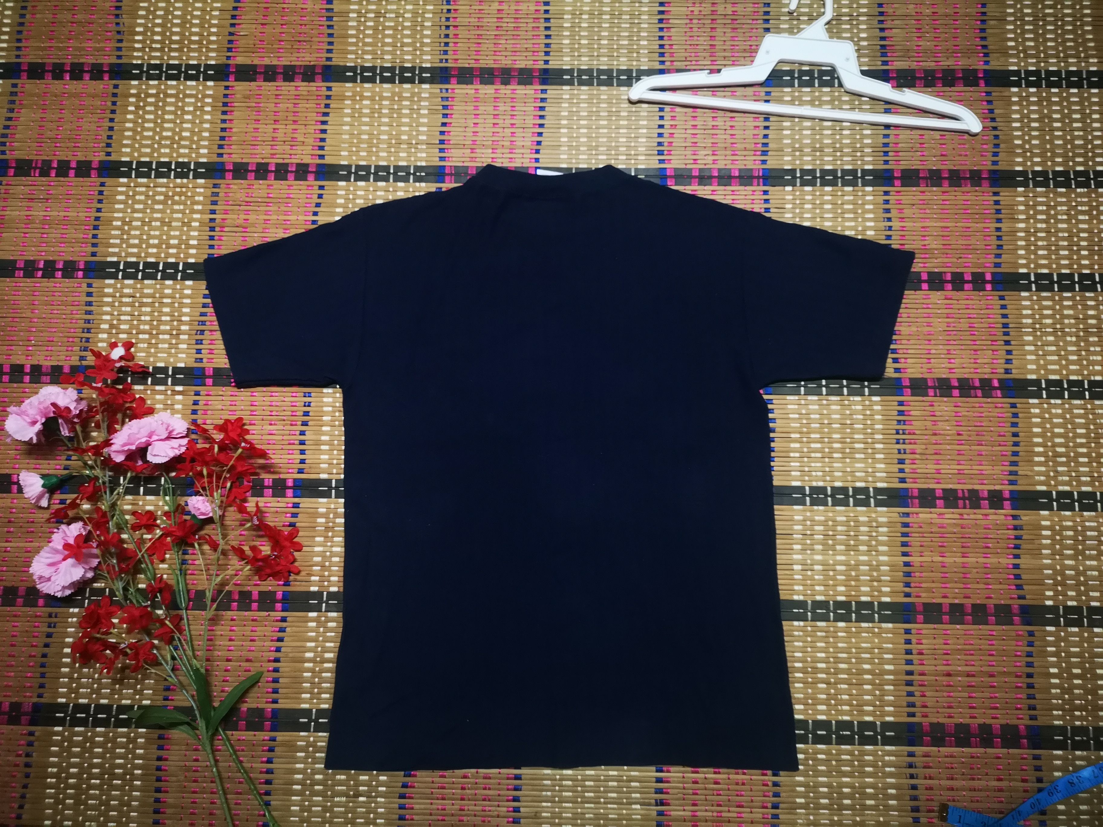 Vintage Vintage Navatek Usa Crew Size US M / EU 48-50 / 2 - 4 Thumbnail
