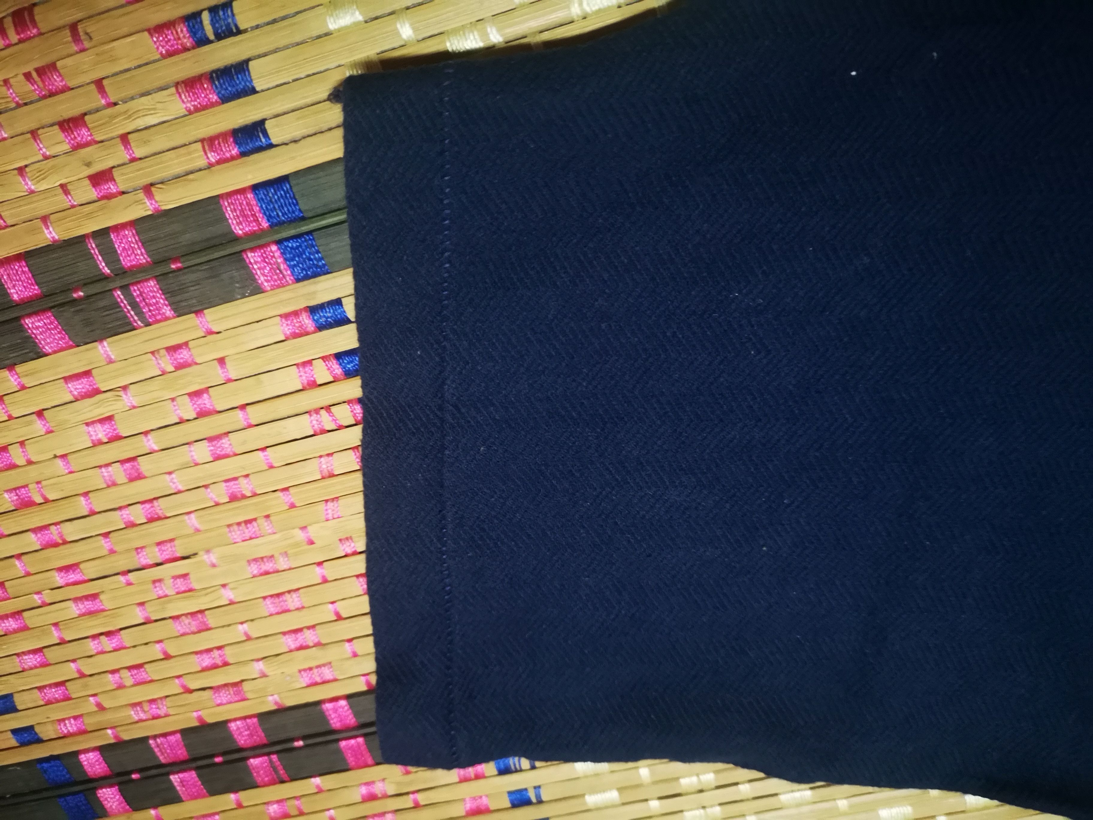 Vintage Vintage Navatek Usa Crew Size US M / EU 48-50 / 2 - 8 Thumbnail