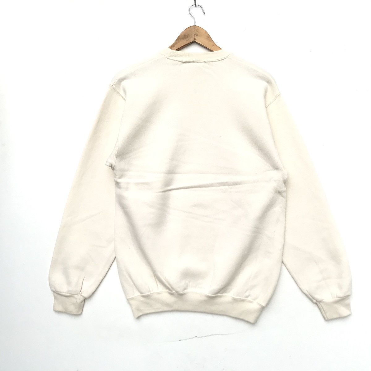 Vintage Vintage SMP Skateboarding sweatshirt Streetwear Size US M / EU 48-50 / 2 - 5 Thumbnail