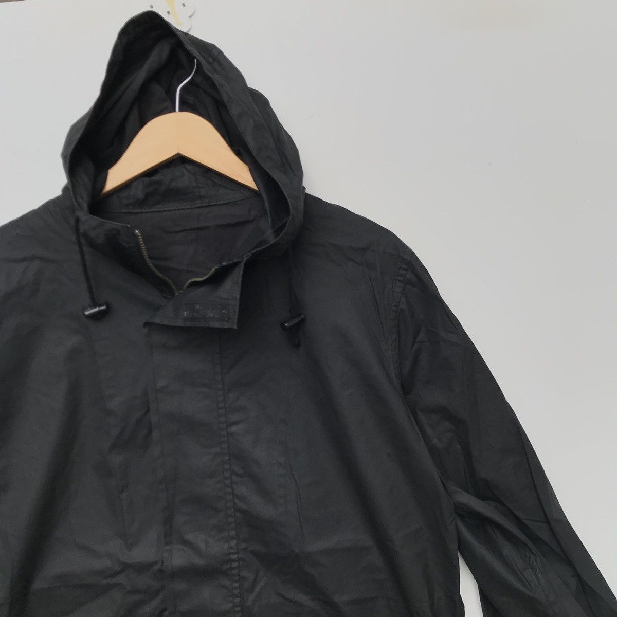 Japanese Brand × Vintage Vintage Rupert Japanese Brand Spell Out nice Jacket Size US M / EU 48-50 / 2 - 2 Thumbnail