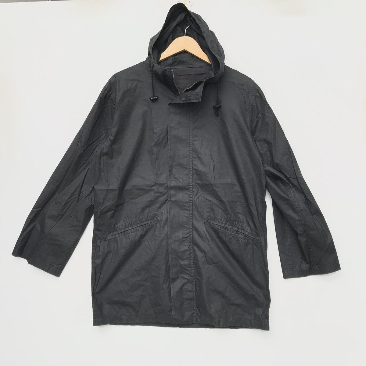 Japanese Brand × Vintage Vintage Rupert Japanese Brand Spell Out nice Jacket Size US M / EU 48-50 / 2 - 1 Thumbnail