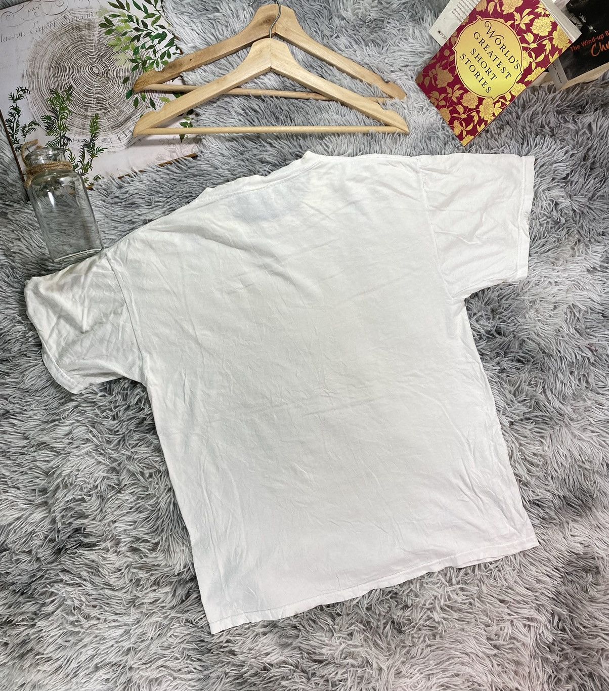 Delta × Vintage Vintage Delta Experience Washington DC Size M Size US M / EU 48-50 / 2 - 6 Thumbnail