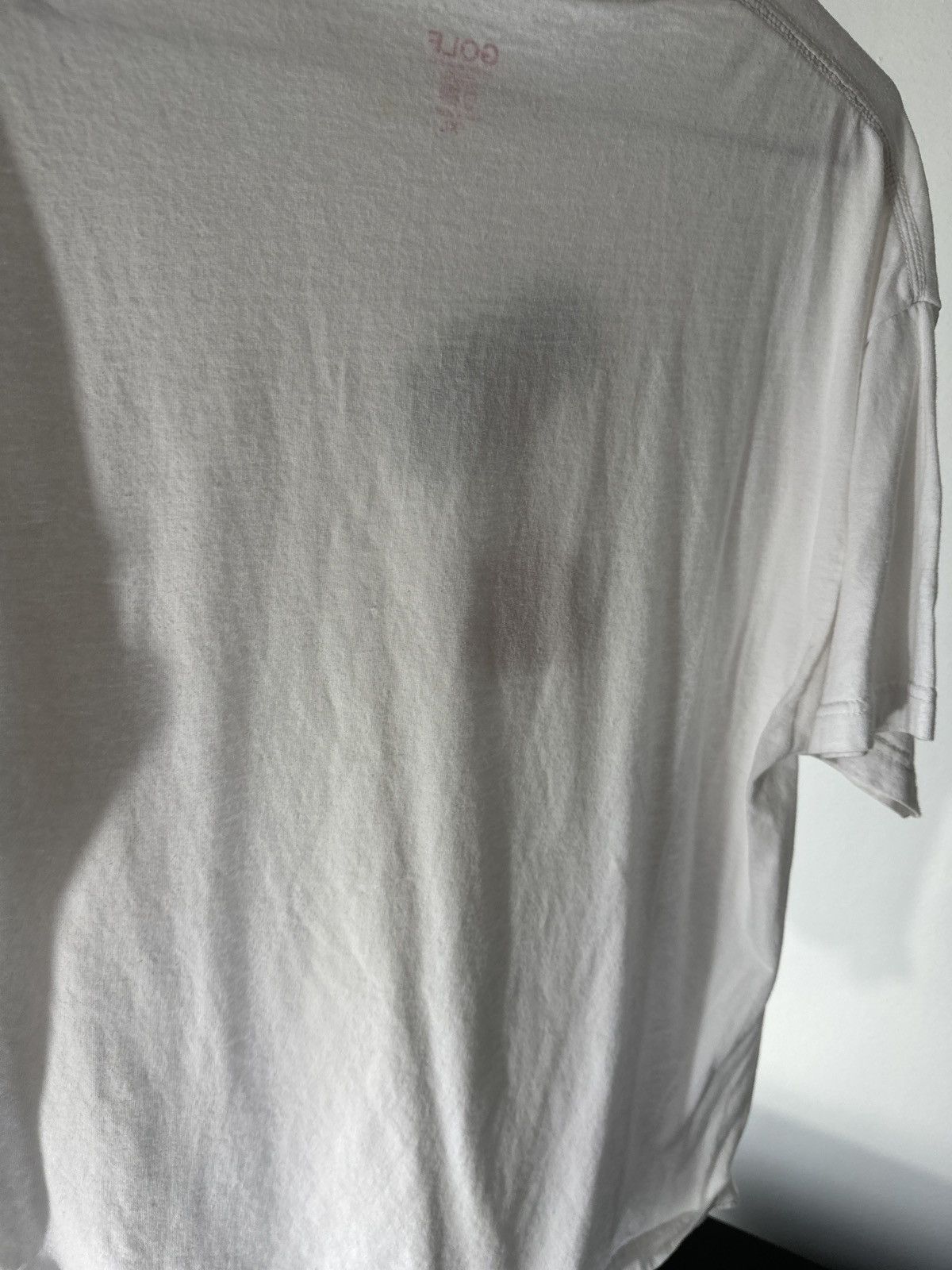 Golf Wang Golf wang nuclear war tee Size US XL / EU 56 / 4 - 2 Thumbnail