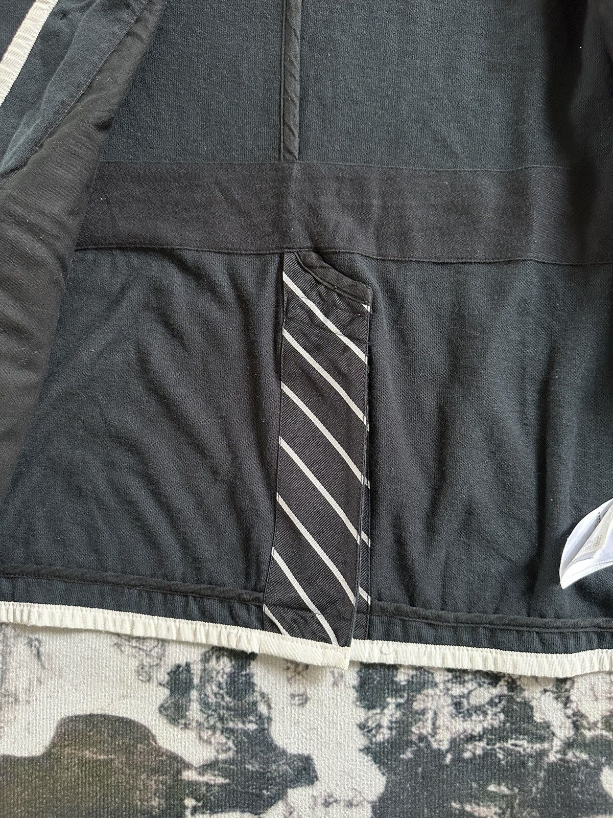Polo Ralph Lauren 2000s Polo Ralph Lauren cotton sportswear blazer Size US L / EU 52-54 / 3 - 13 Thumbnail