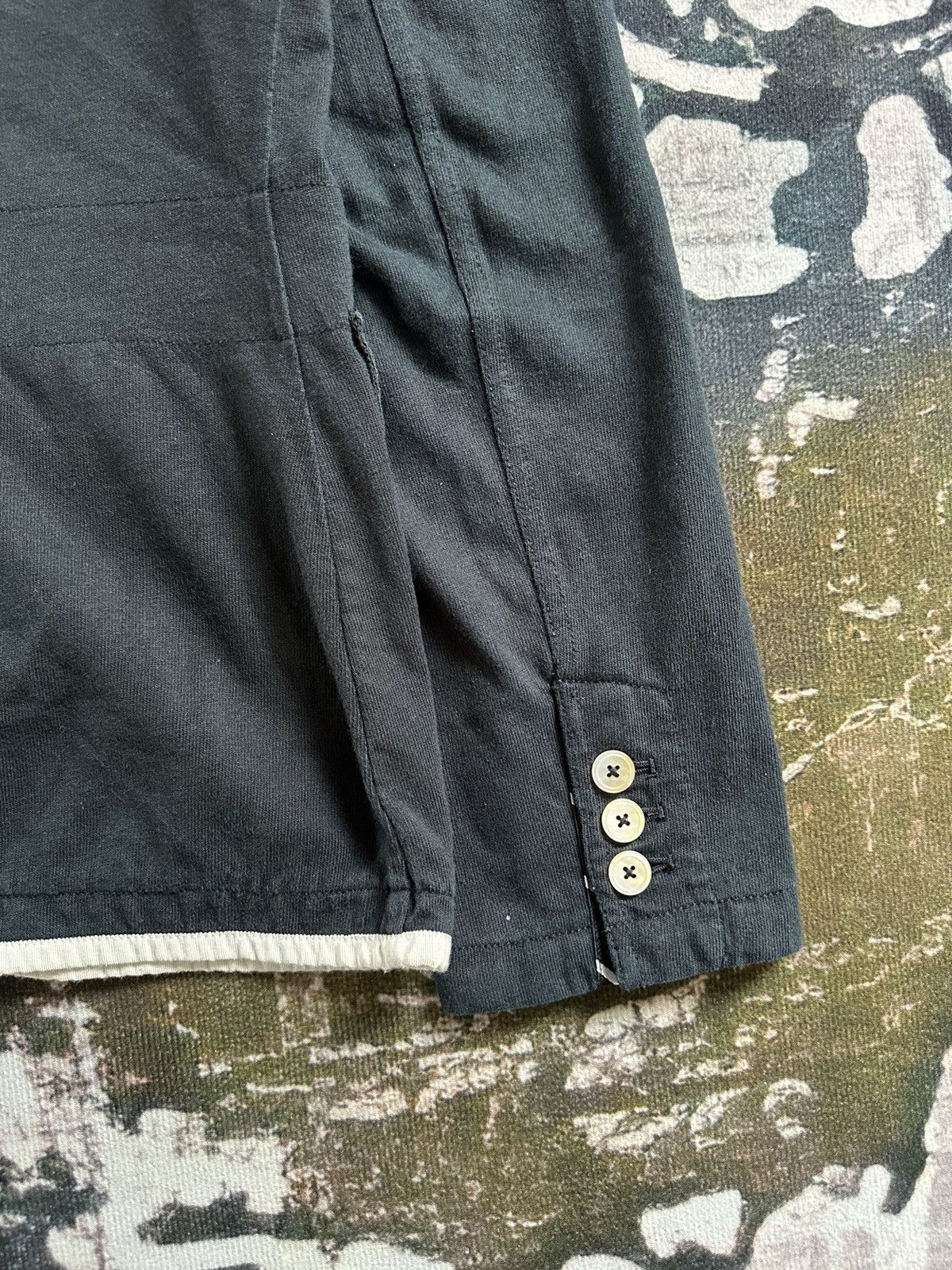 Polo Ralph Lauren 2000s Polo Ralph Lauren cotton sportswear blazer Size US L / EU 52-54 / 3 - 14 Thumbnail