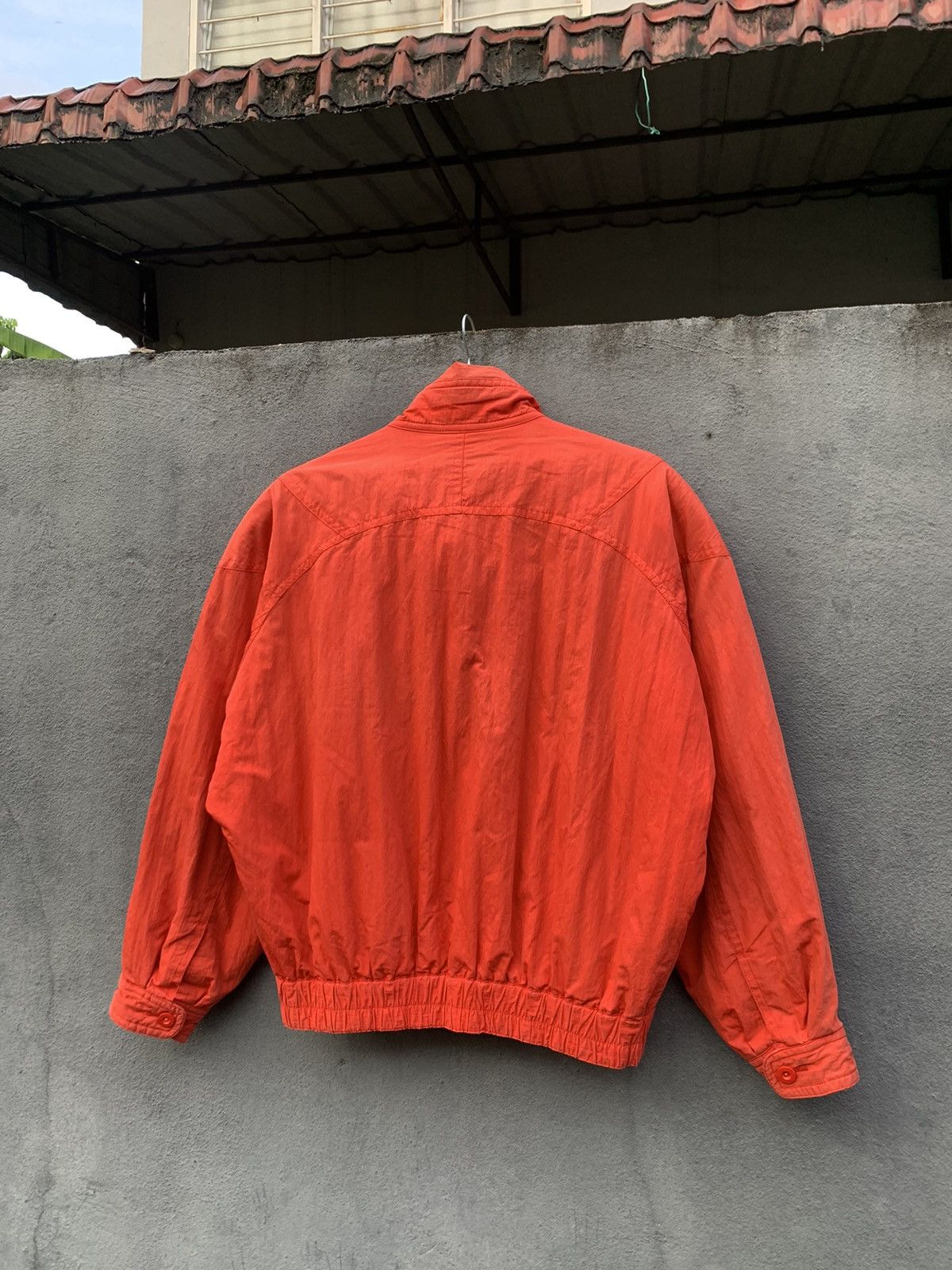 Vintage Vintage PIA SPORTS YACHTING CLUB 1976 Bombet Jacket Size US M / EU 48-50 / 2 - 8 Thumbnail