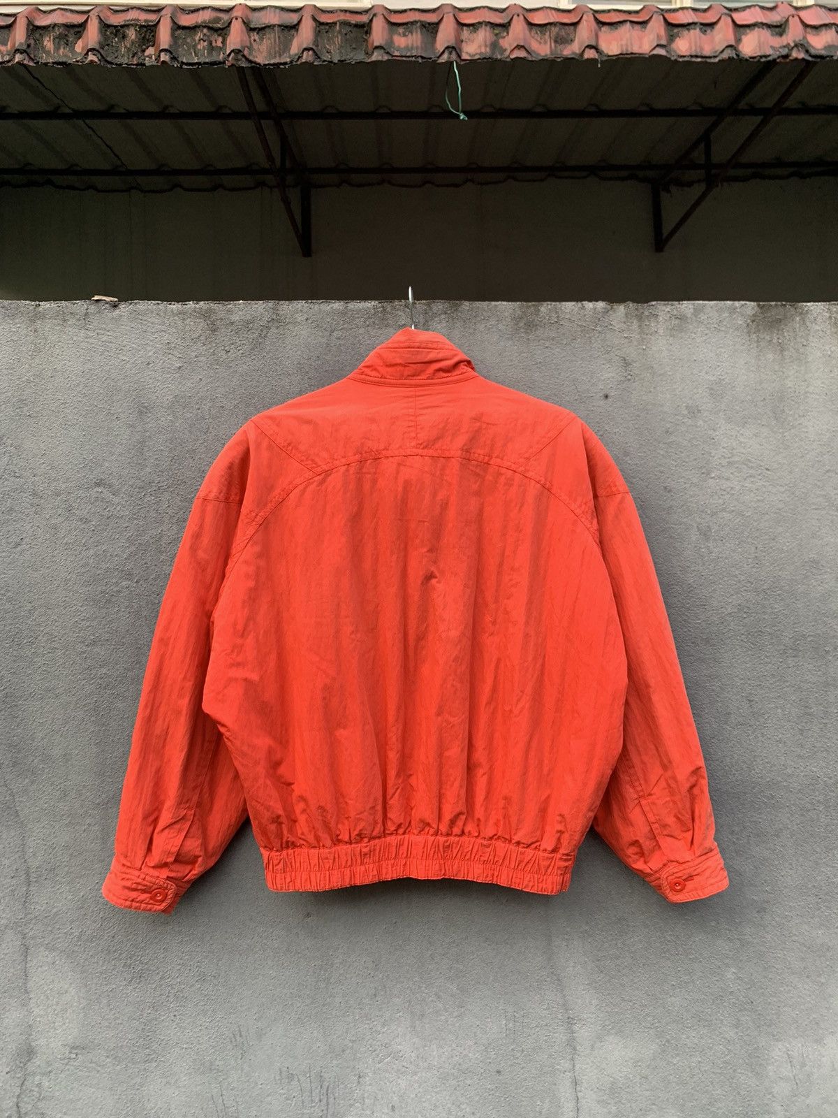 Vintage Vintage PIA SPORTS YACHTING CLUB 1976 Bombet Jacket Size US M / EU 48-50 / 2 - 7 Thumbnail