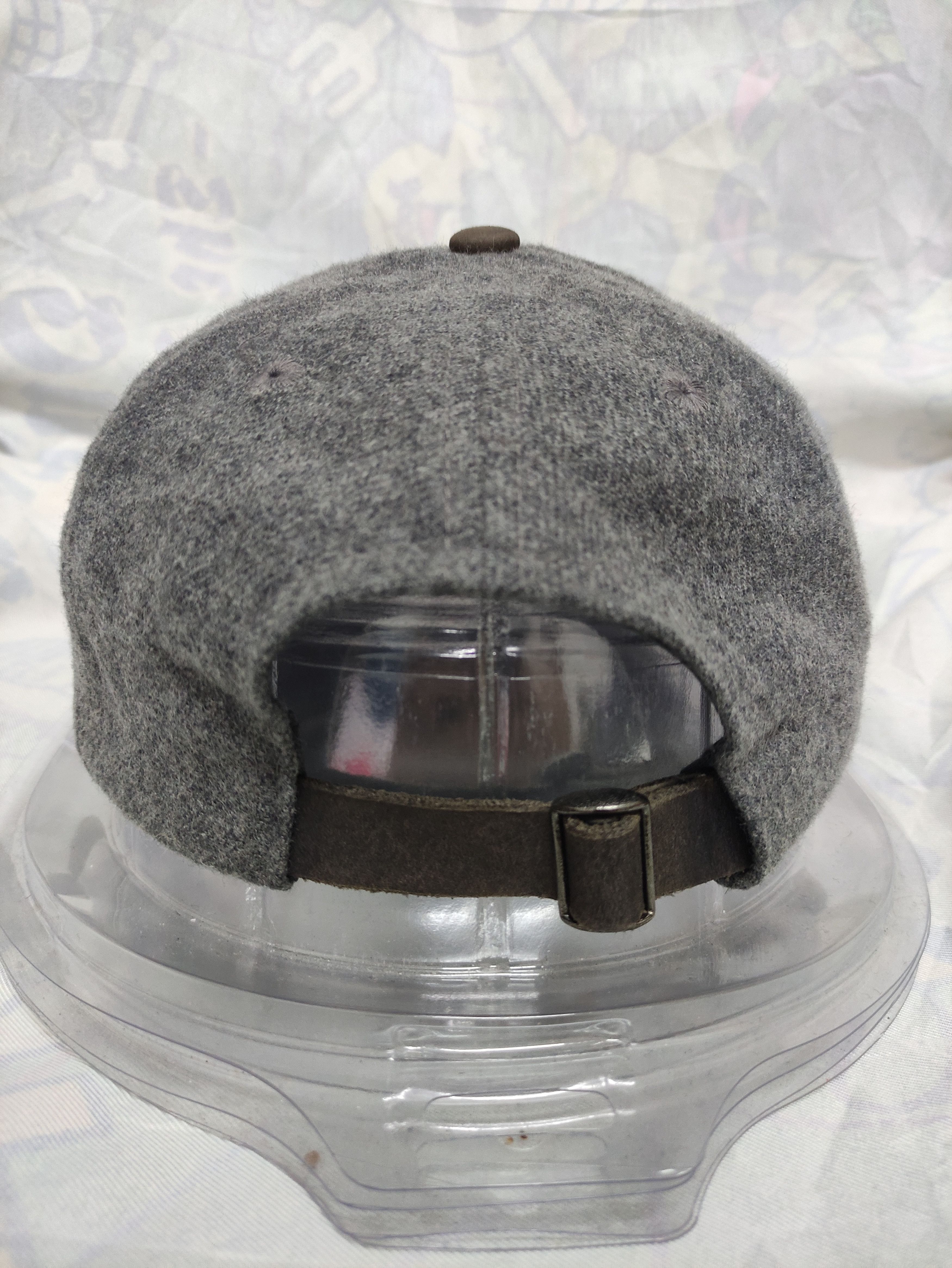 Nike NIKE AIR VINTAGE CAP Size ONE SIZE - 5 Thumbnail